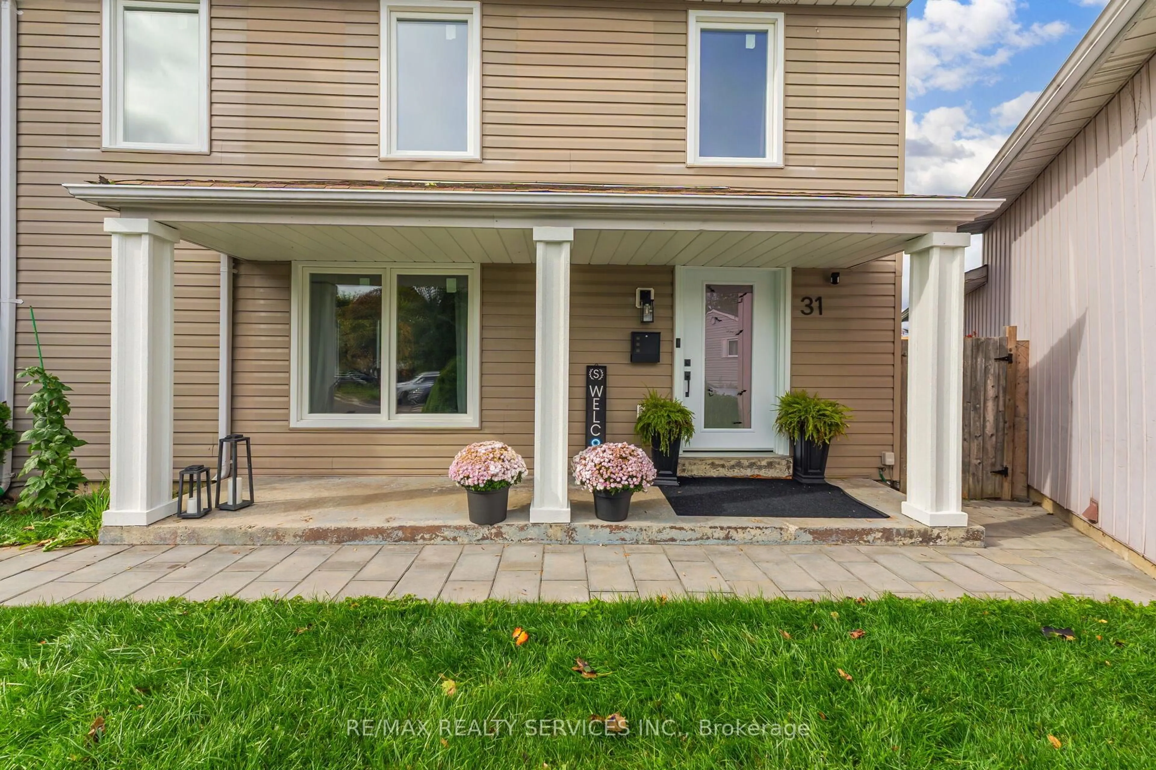 Unknown for 31 Huntingwood Cres, Brampton Ontario L6S 1S5