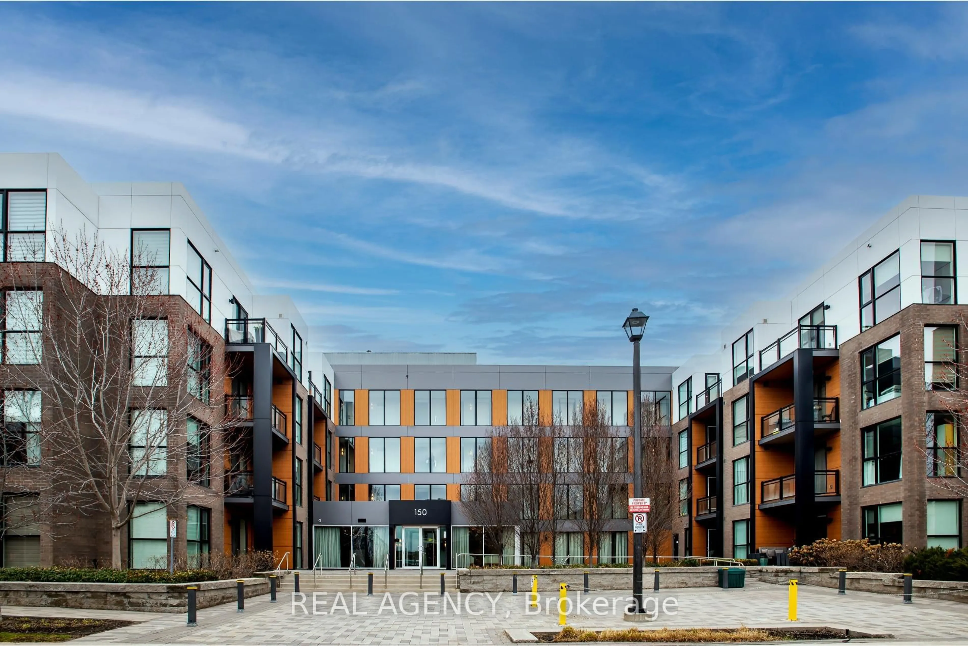 Unknown for 150 Sabina Dr #307, Oakville Ontario L6H 7C3