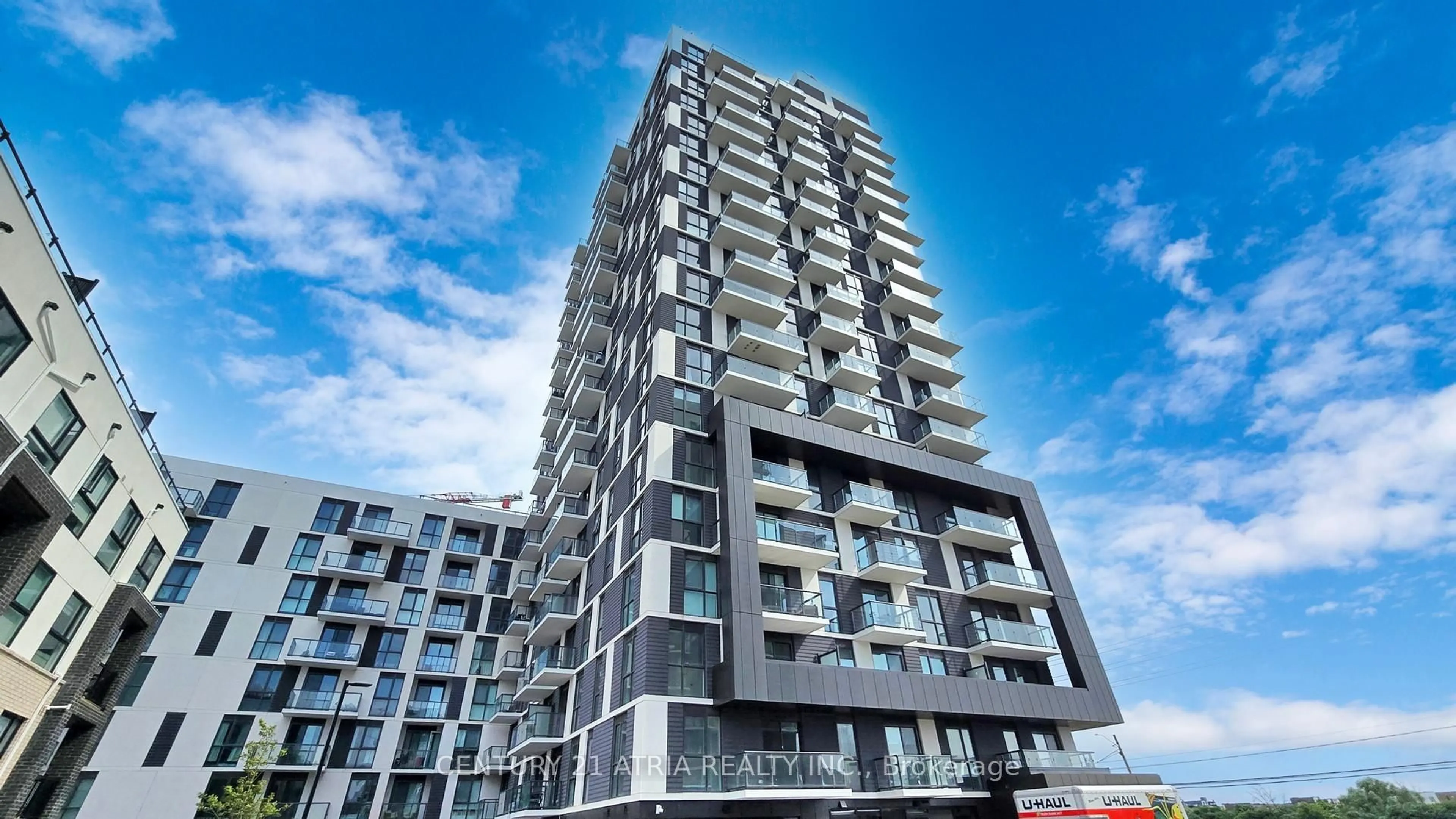 Unknown for 335 Wheat Boom Dr #101, Oakville Ontario L6H 7Y1