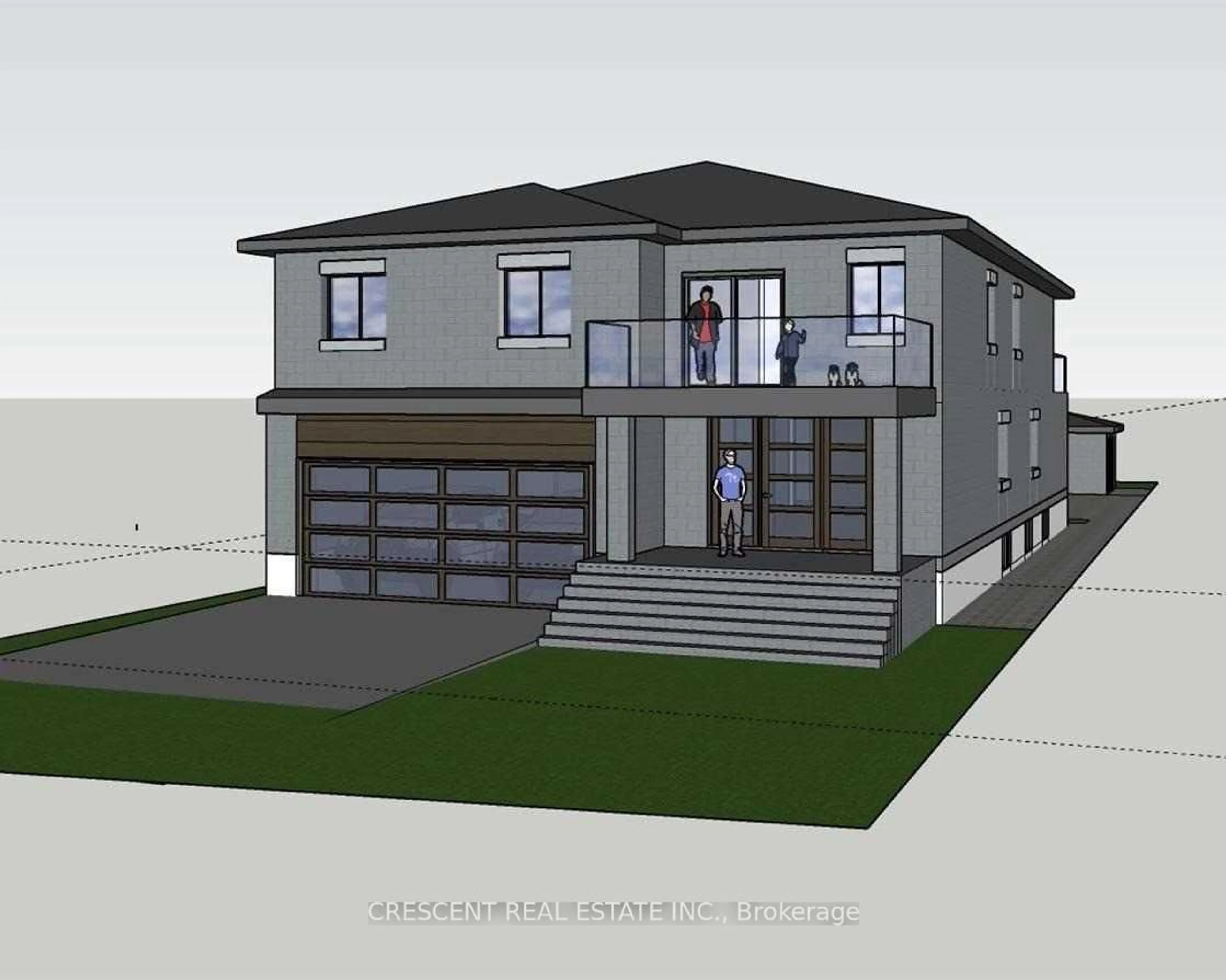 Unknown for 18 Laver Rd, Toronto Ontario M9C 3K5