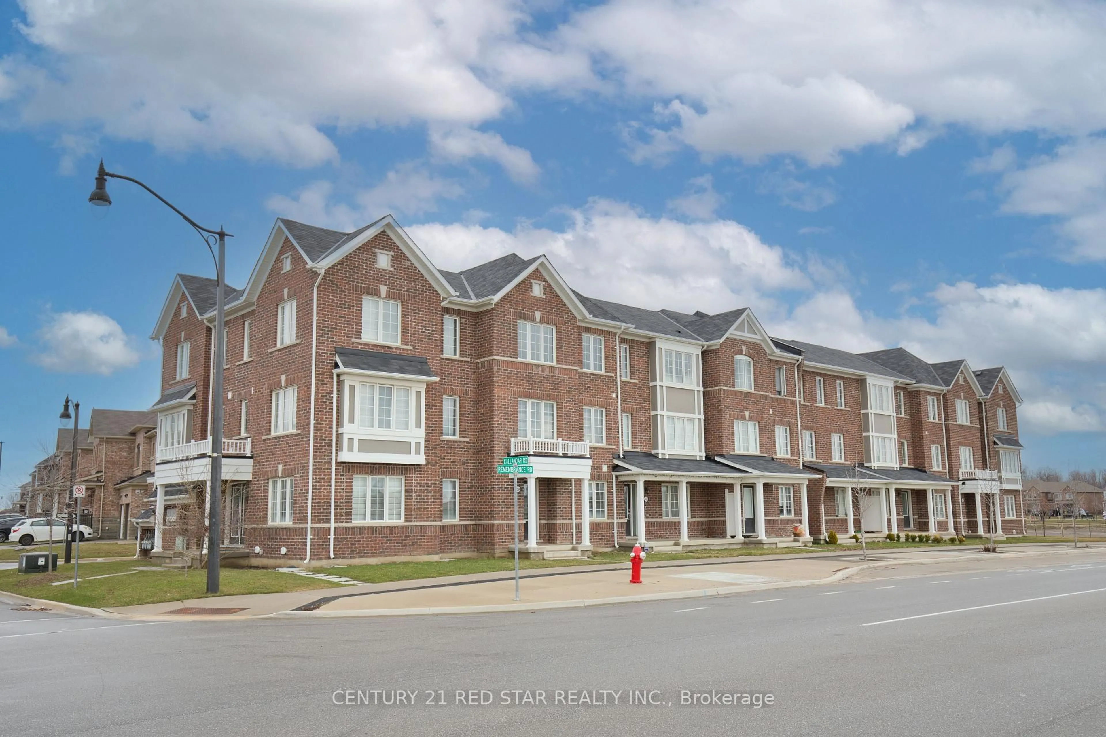 Unknown for 458 Remembrance Rd, Brampton Ontario L7A 5E1