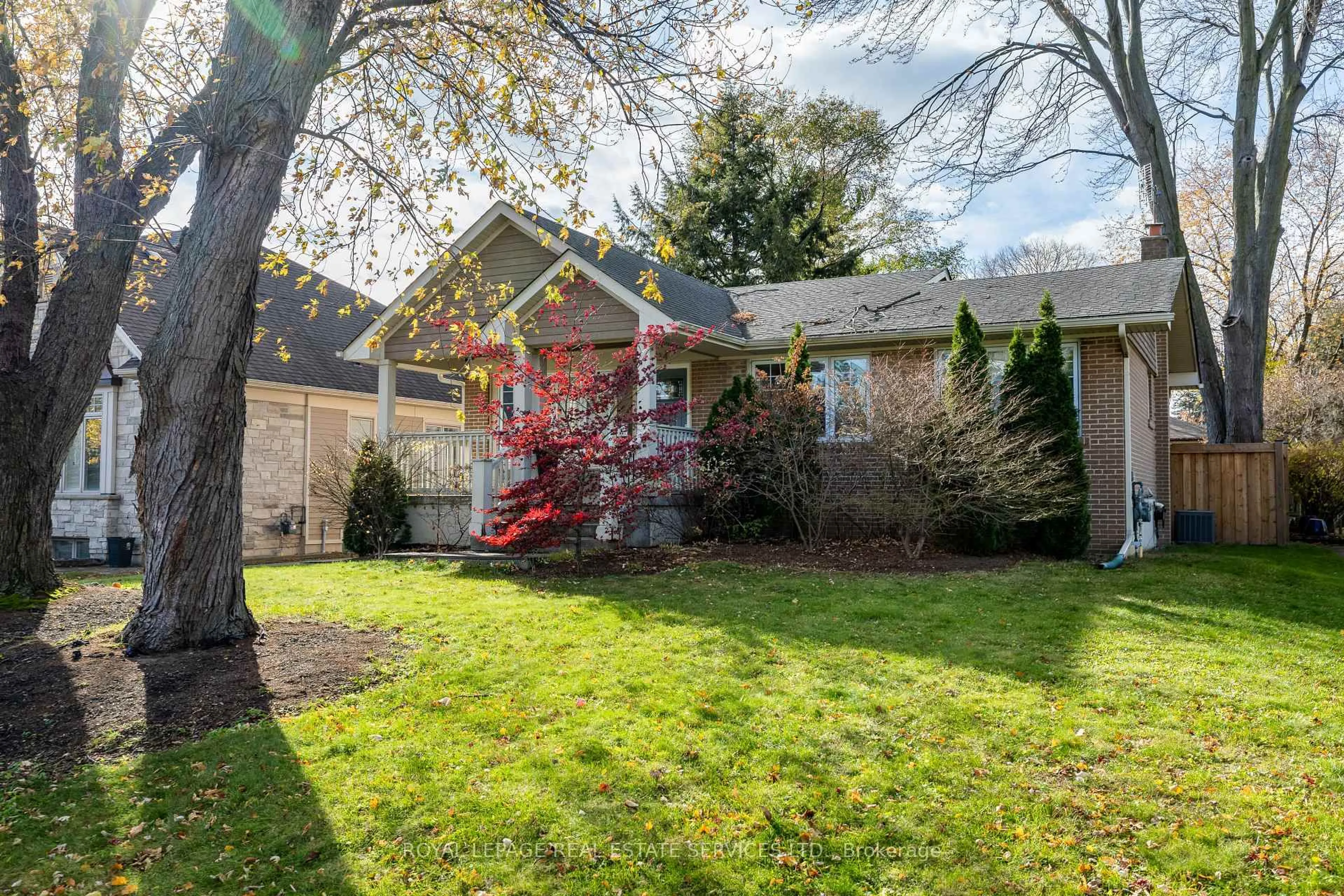 Unknown for 434 Winston Rd, Oakville Ontario L6L 4W8