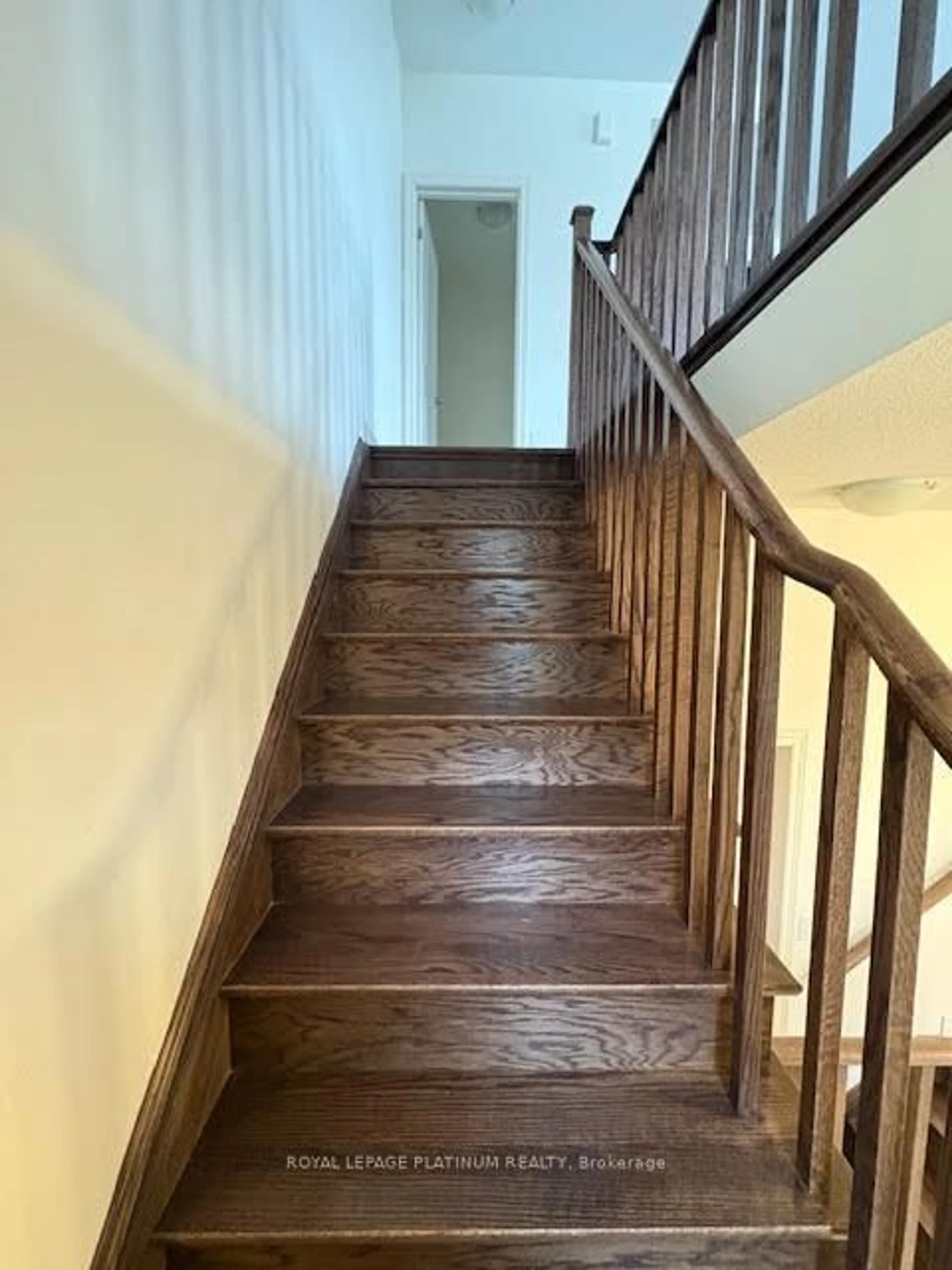 Stairs for 45 Haymarket Dr, Brampton Ontario L7A 5C1