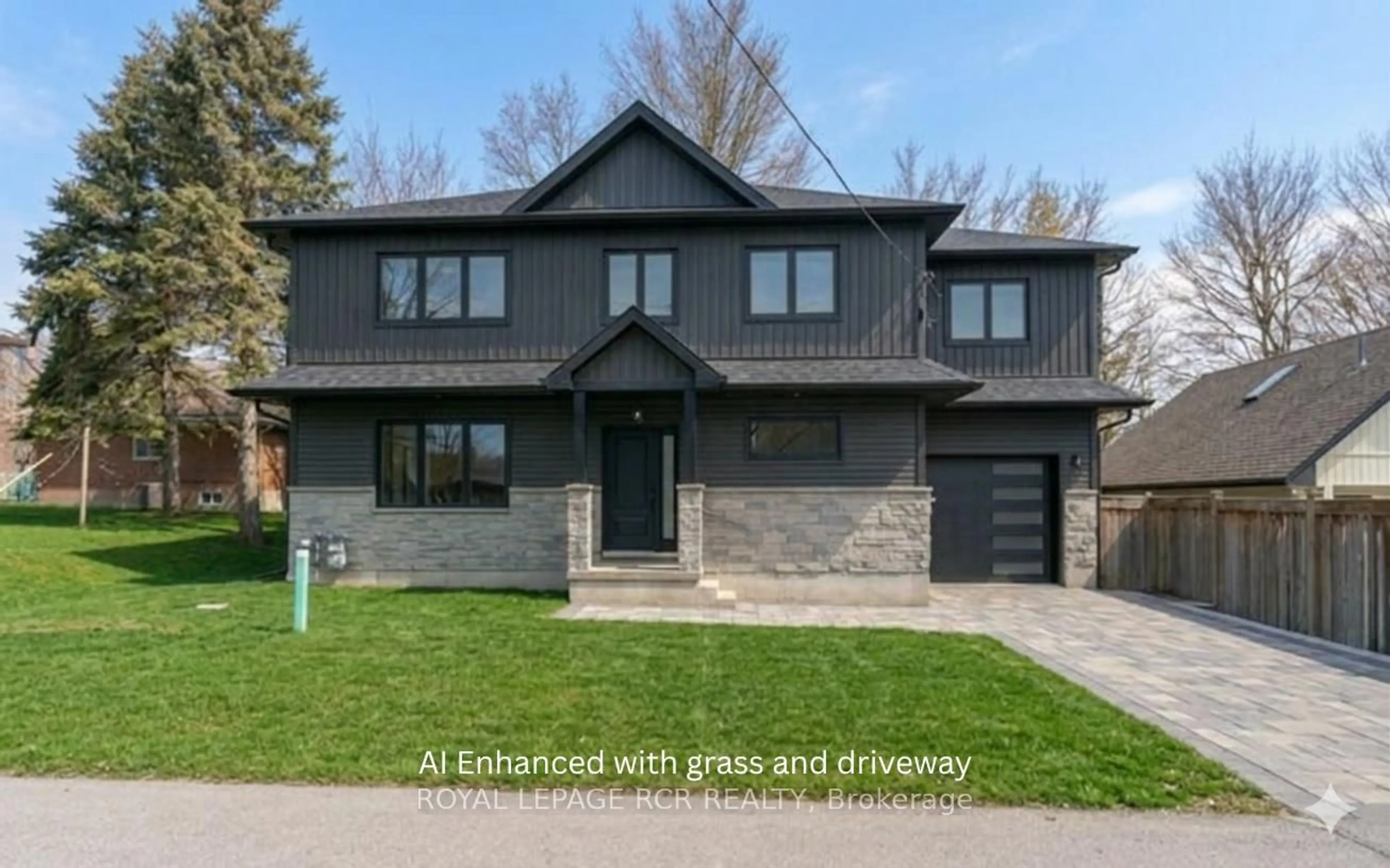 Home with brick exterior material, street for 7 Henry St, Orangeville Ontario L9W 1R6