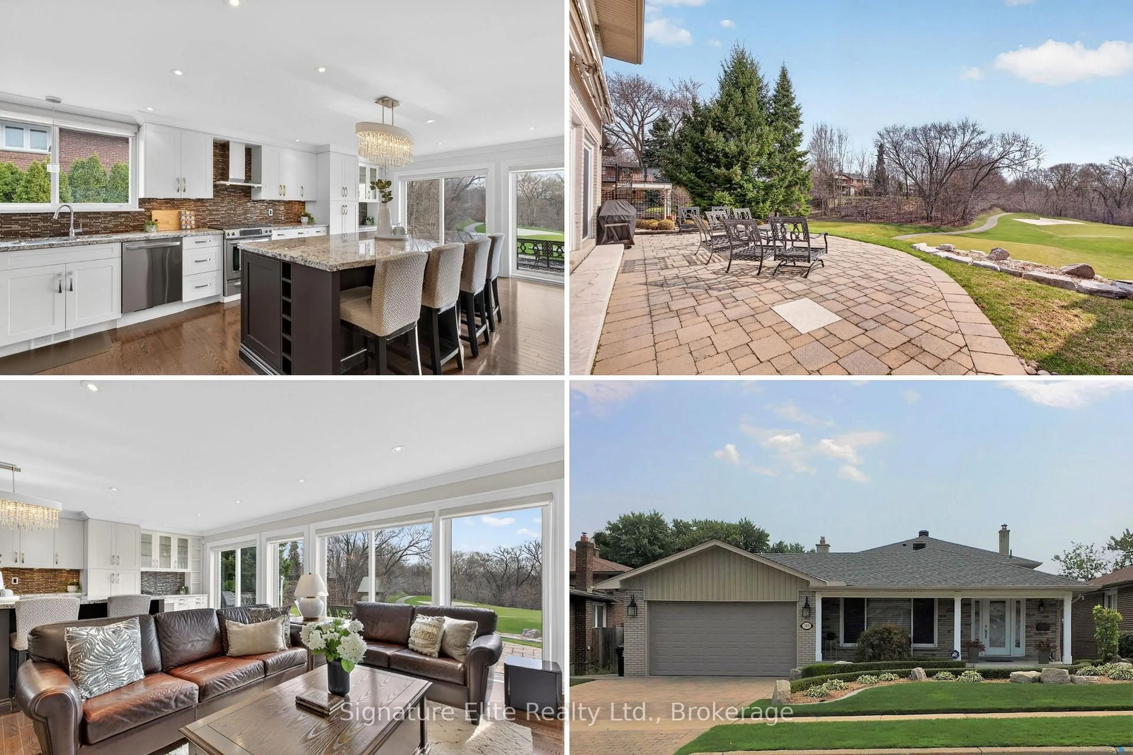 Unknown for 385 Markland Dr, Toronto Ontario M9C 1S1