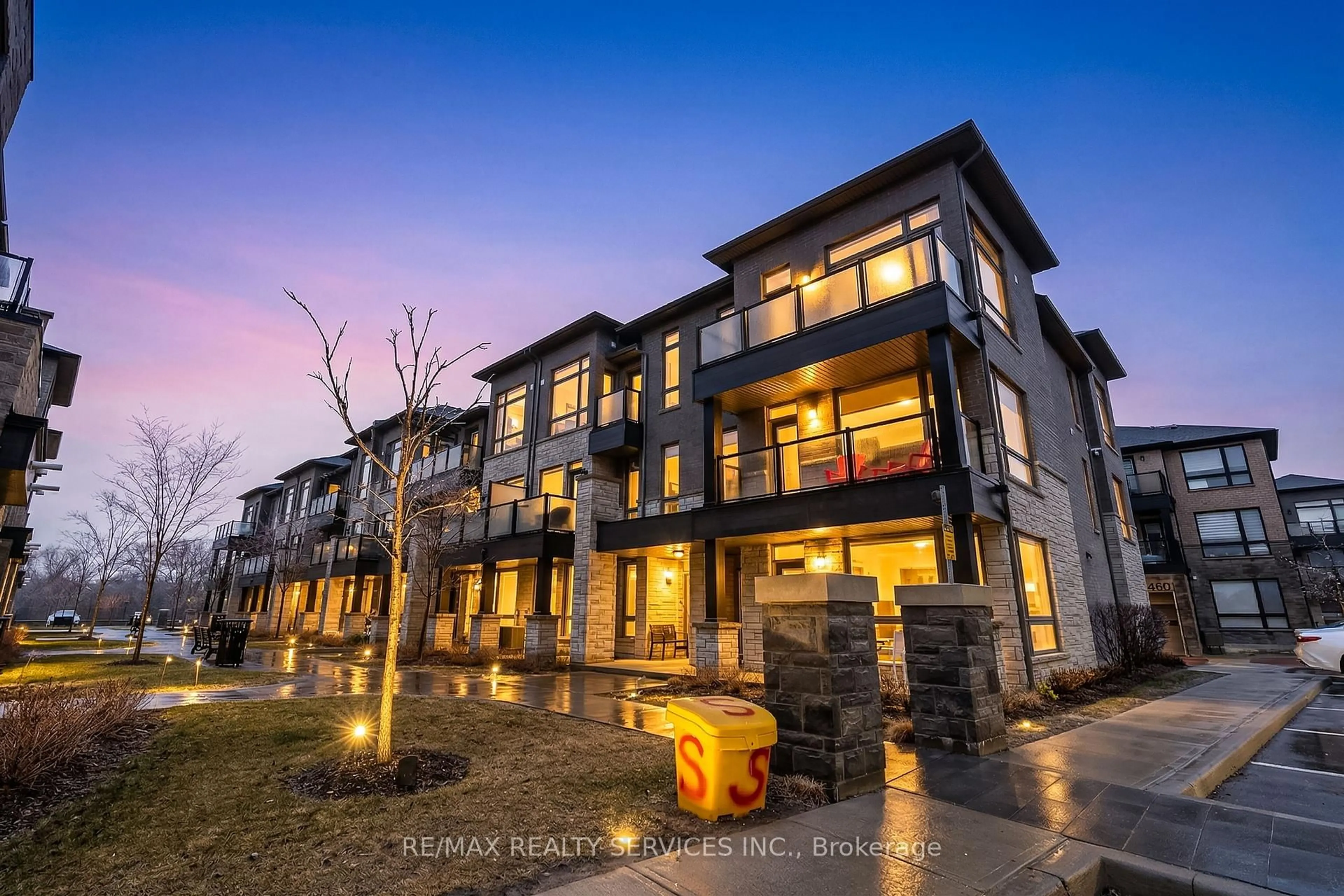 Unknown for 9450 The Gore Rd #55, Brampton Ontario L6P 4P9