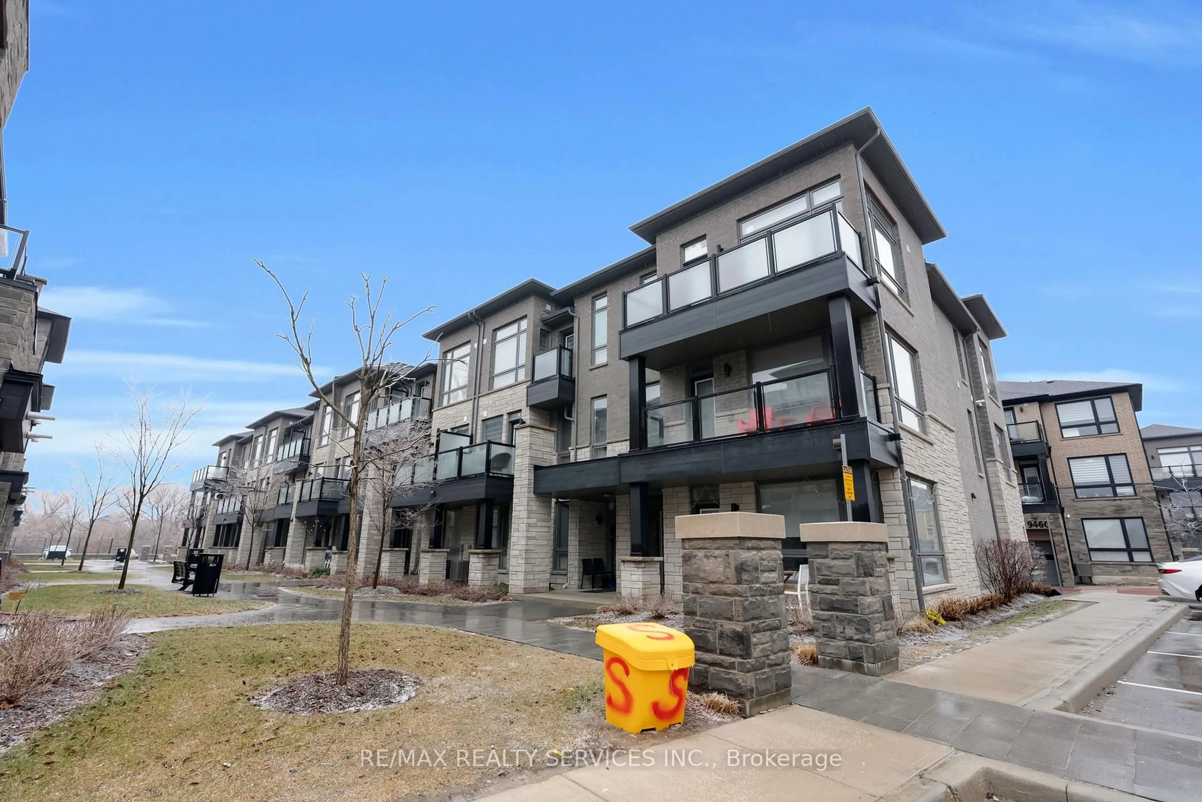 Unknown for 9450 The Gore Rd #55, Brampton Ontario L6P 4P9