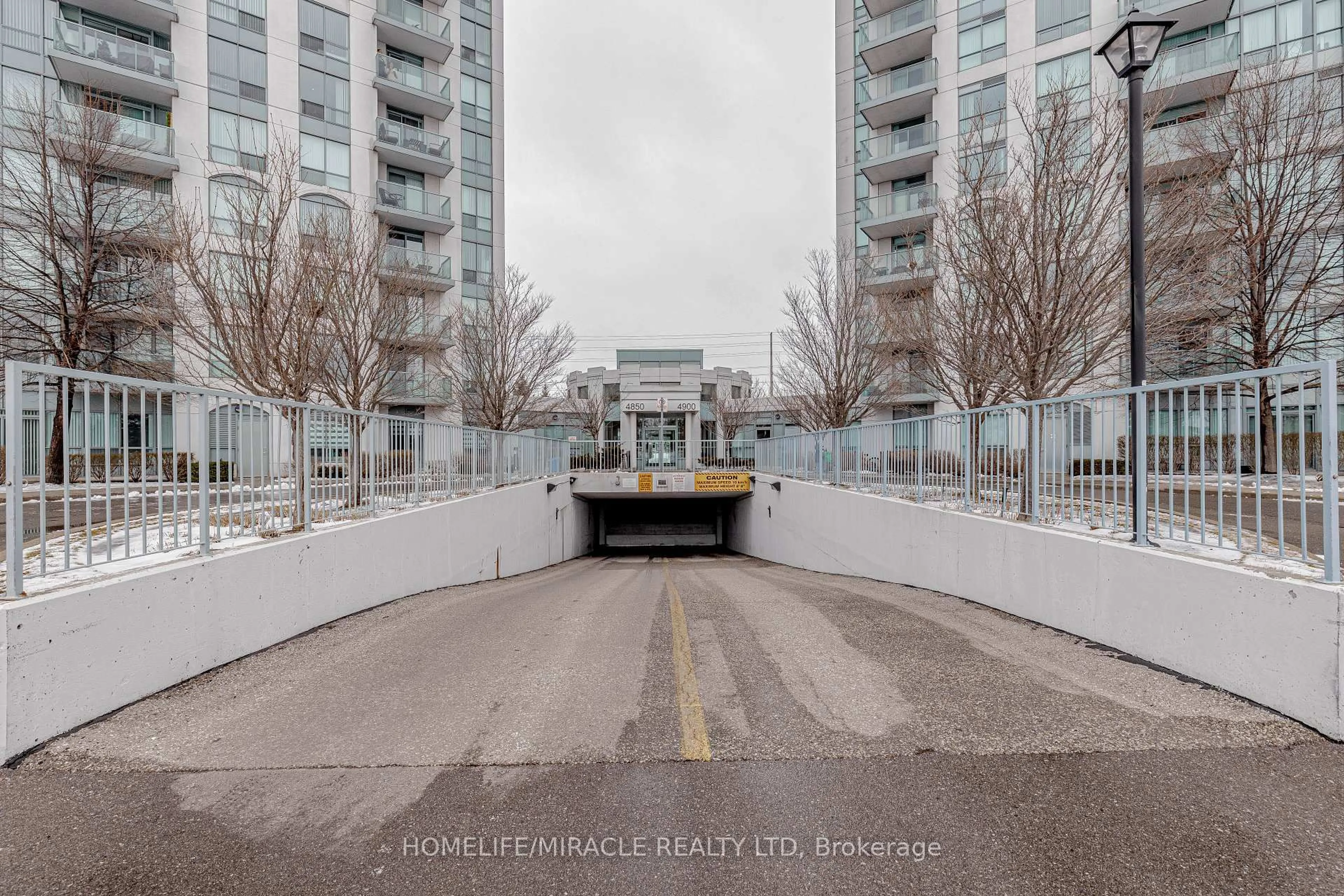 Unknown for 4850 Glen Erin Dr #1403, Mississauga Ontario L5M 7S1