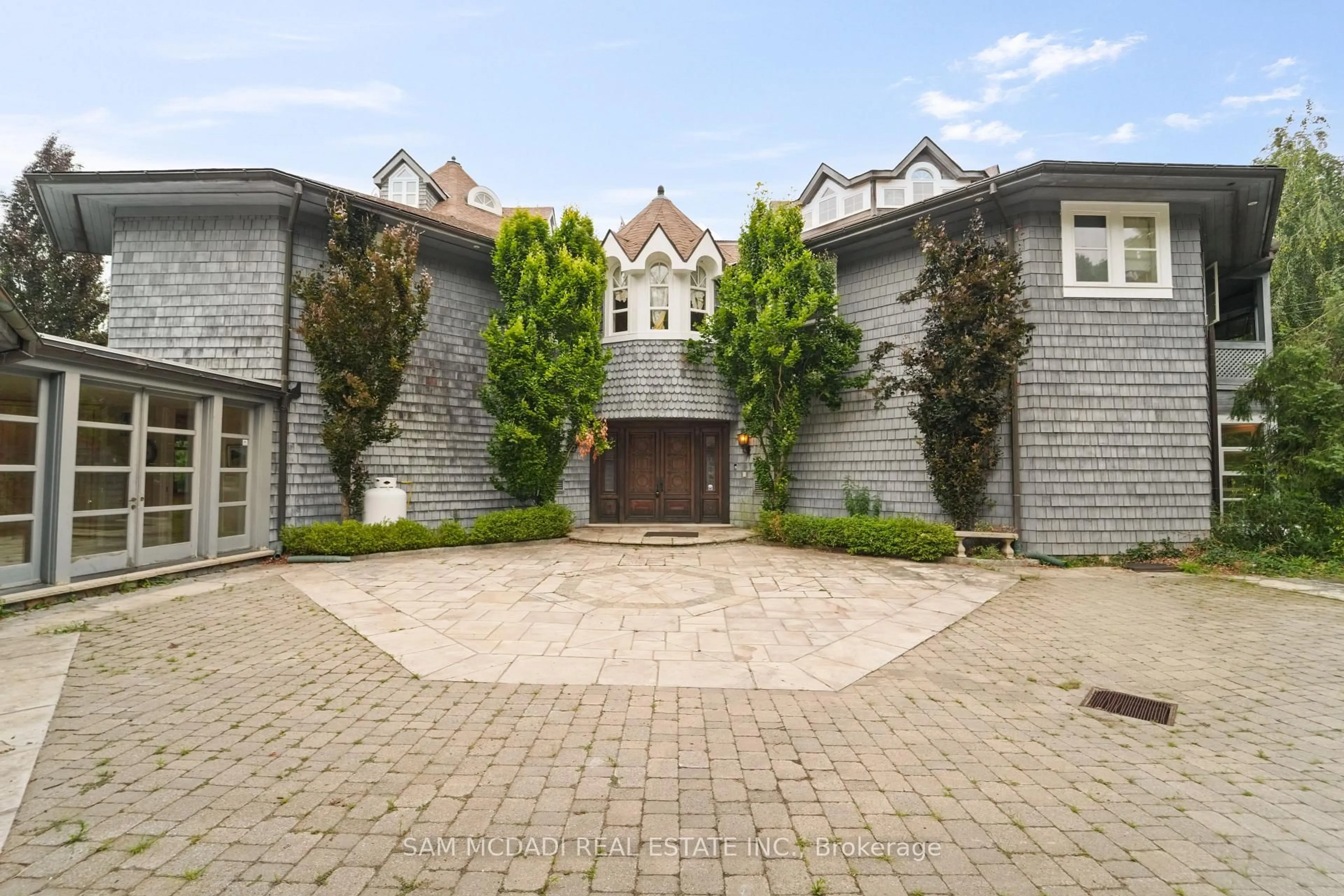 Unknown for 9 Flaherty Lane, Caledon Ontario L7K 2P2