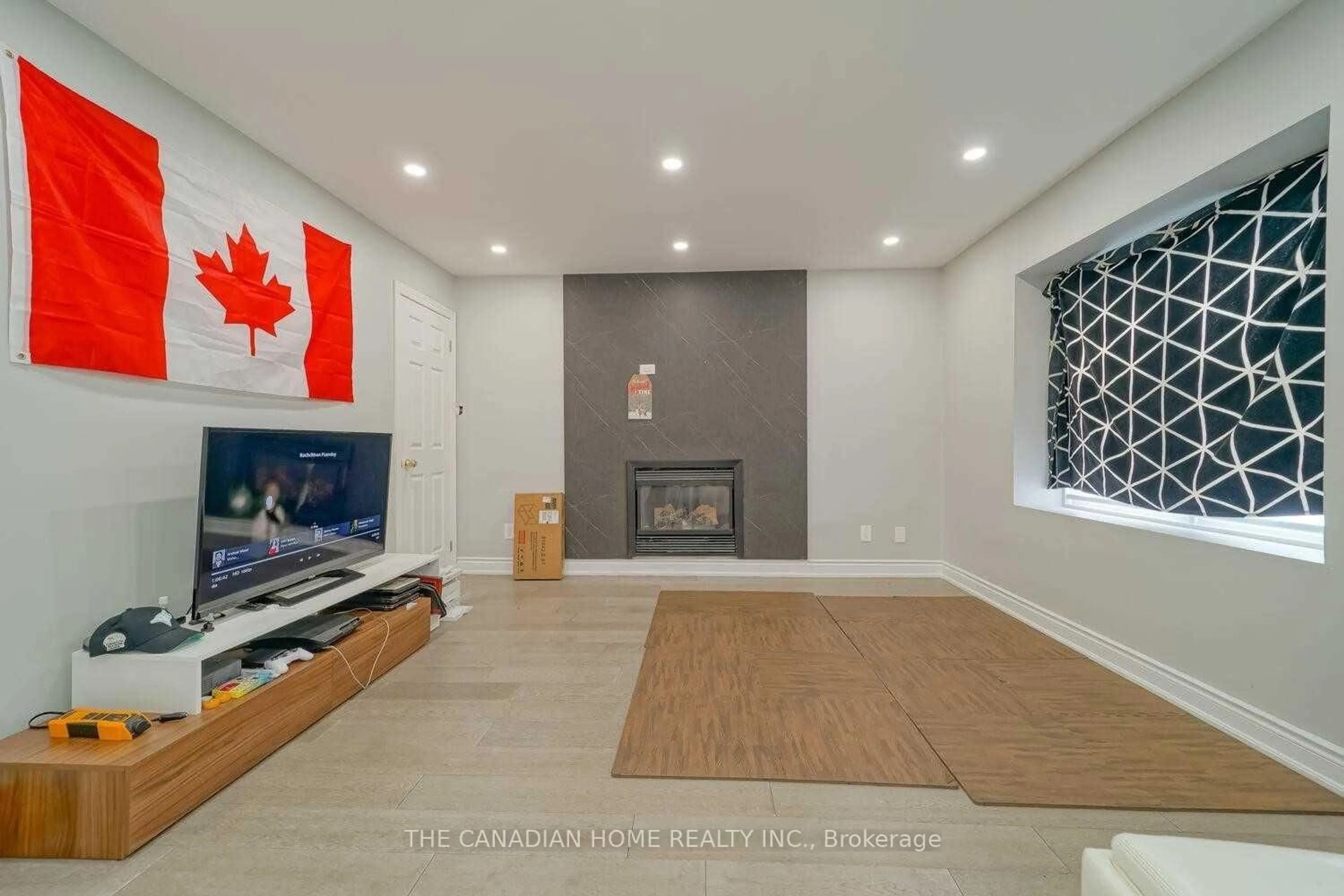 Unknown for 64 Somerset Dr, Brampton Ontario L6Z 1C5