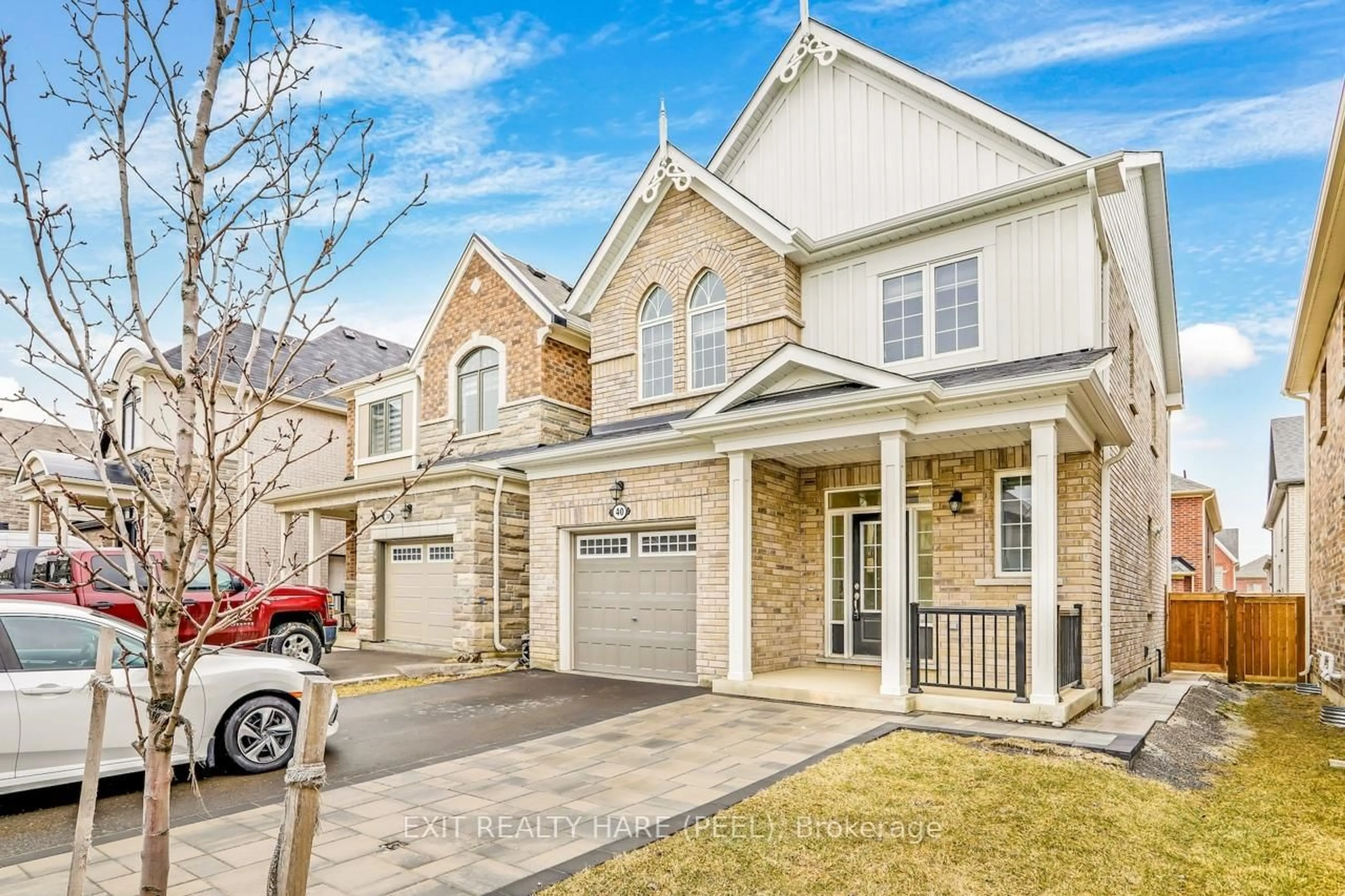 Unknown for 40 Speckled Alder St, Caledon Ontario L7C 3H1