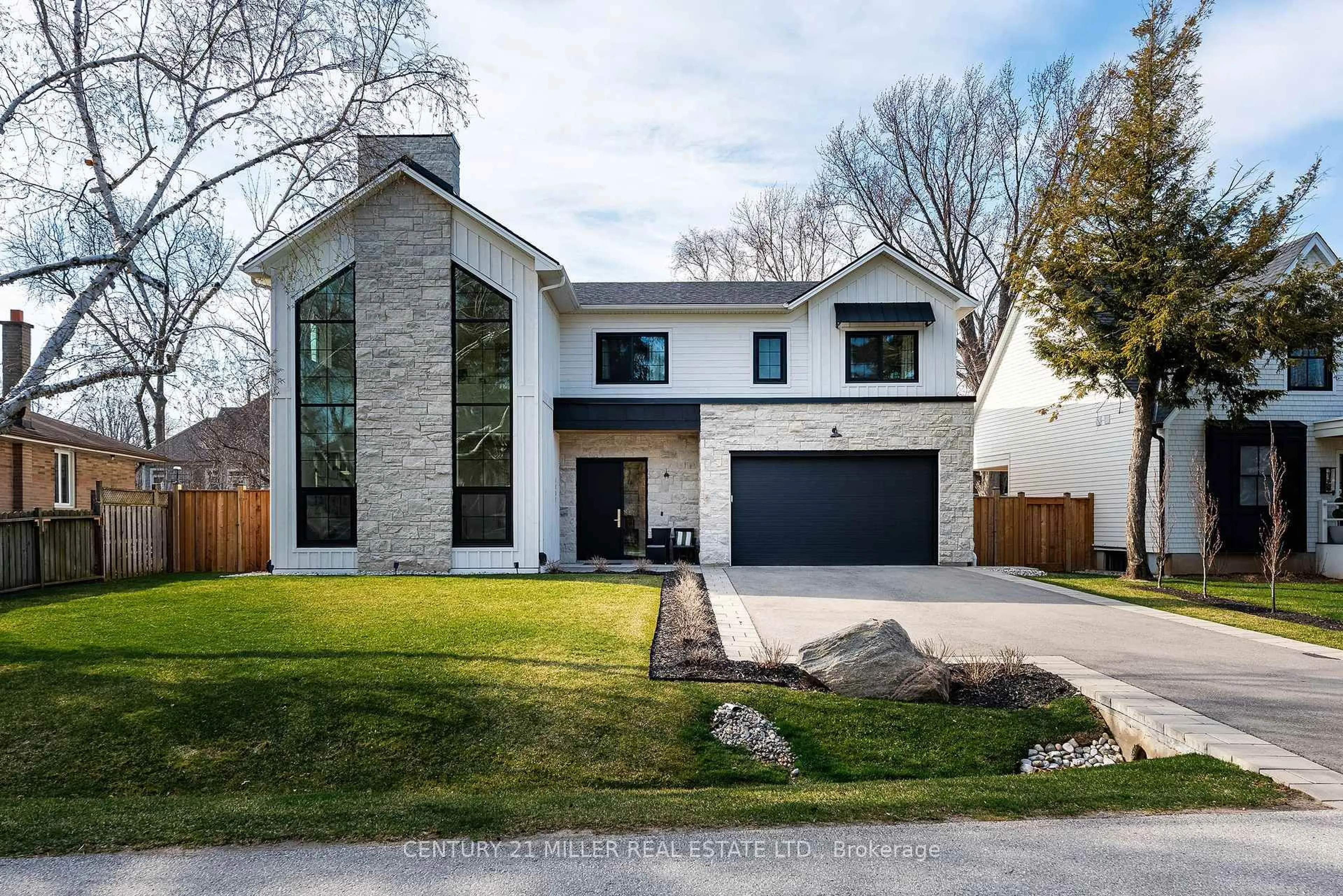 Home with brick exterior material, street for 1187 Sarta Rd, Oakville Ontario L6L 2P4