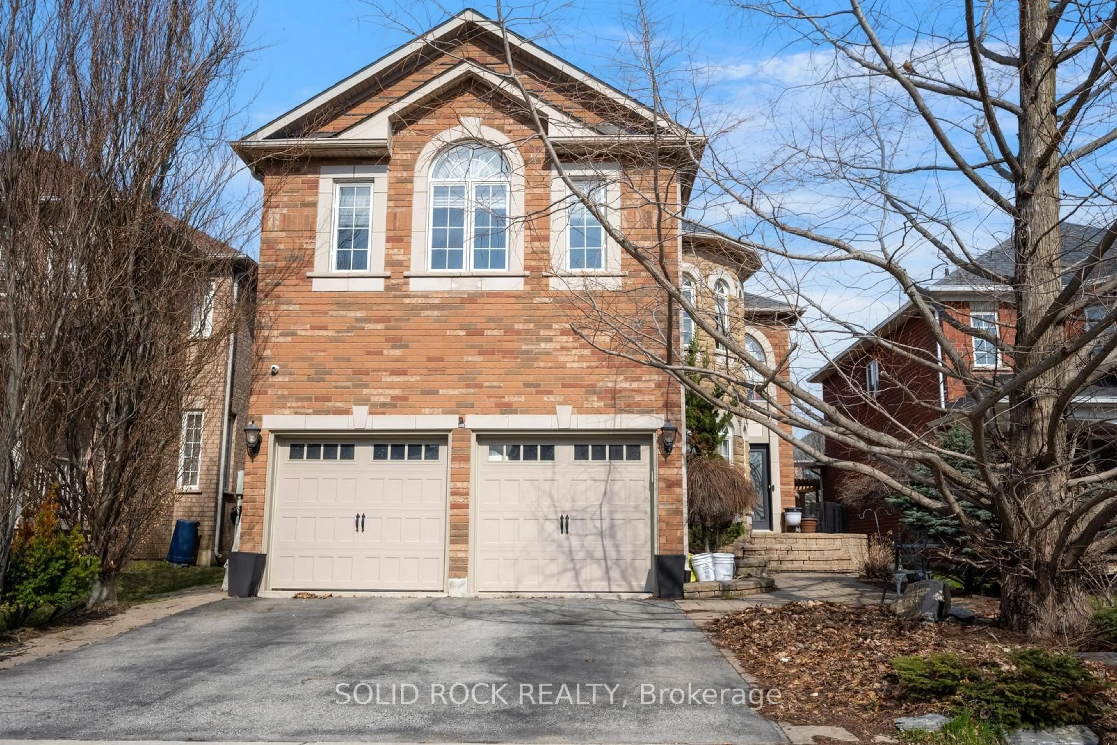 Home with brick exterior material, street for 34 Forsyth Cres, Halton Hills Ontario L7G 6G3