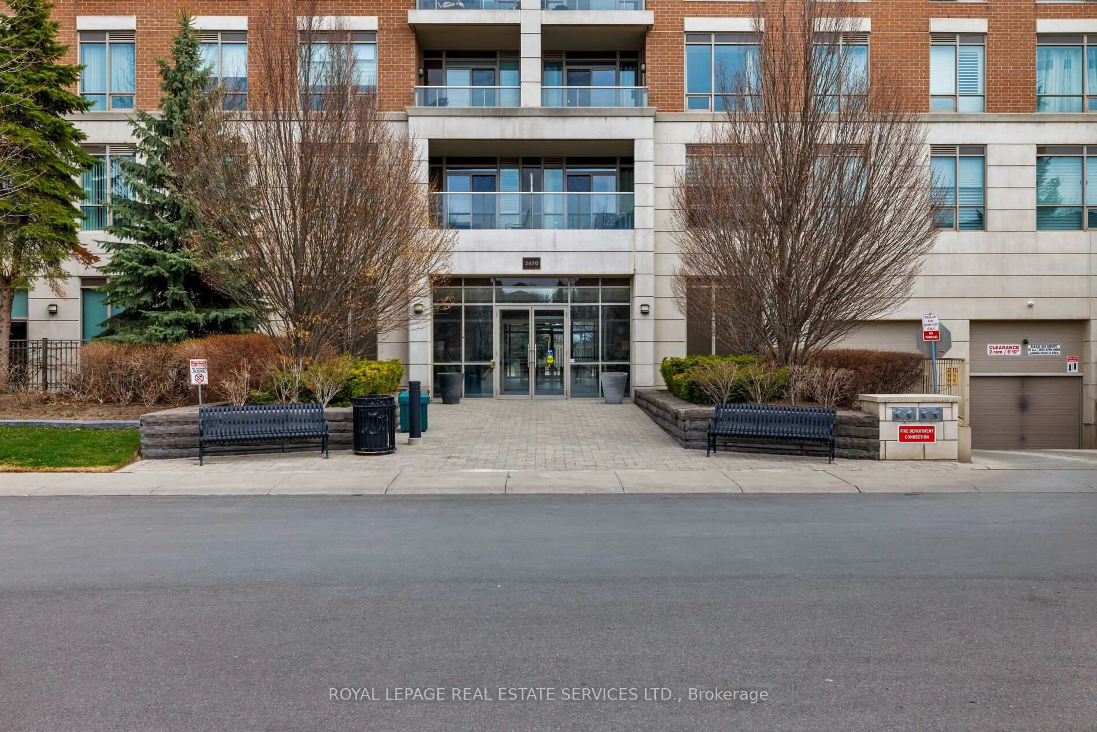 Unknown for 2470 Prince Michael Dr #708, Oakville Ontario L6H 0G9