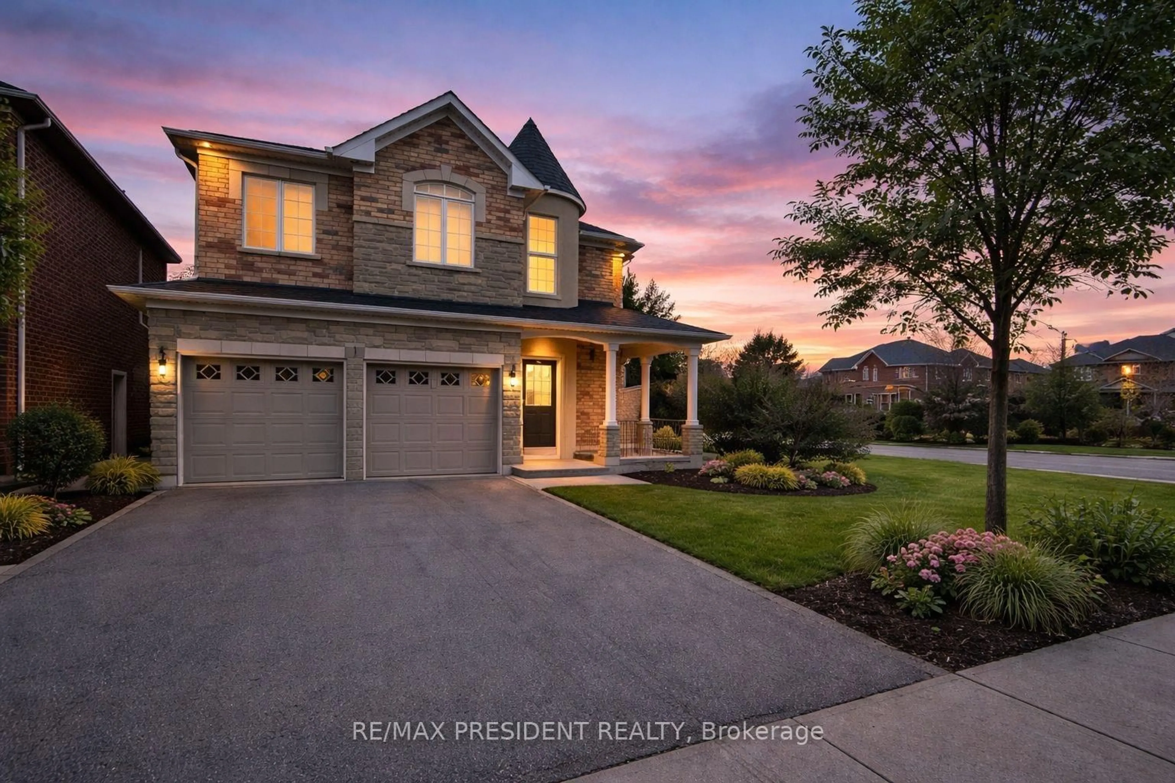 Unknown for 1 Crown Victoria Dr, Brampton Ontario L7A 3A2