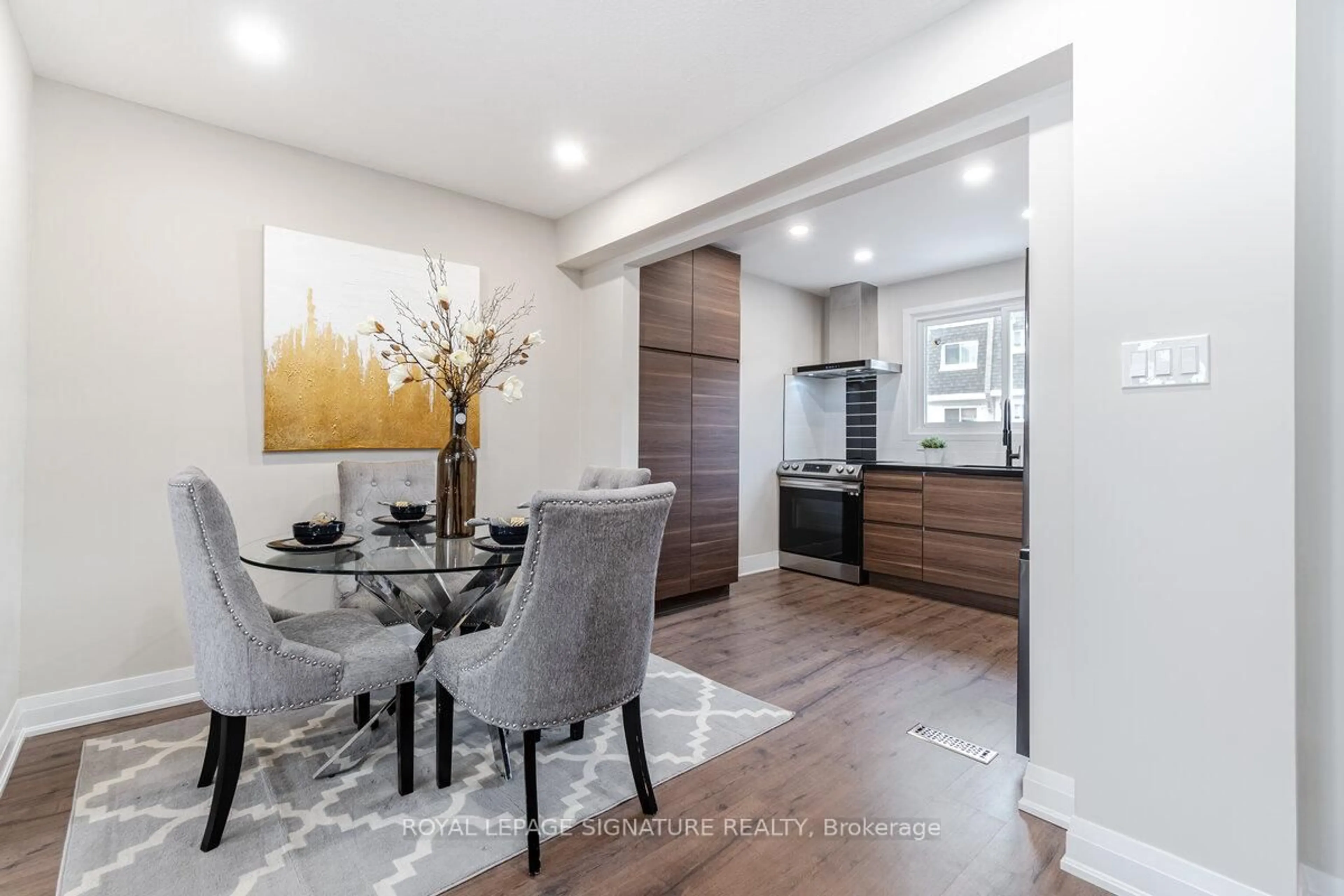 Unknown for 830 Westlock Rd #38A, Mississauga Ontario L5C 1K6