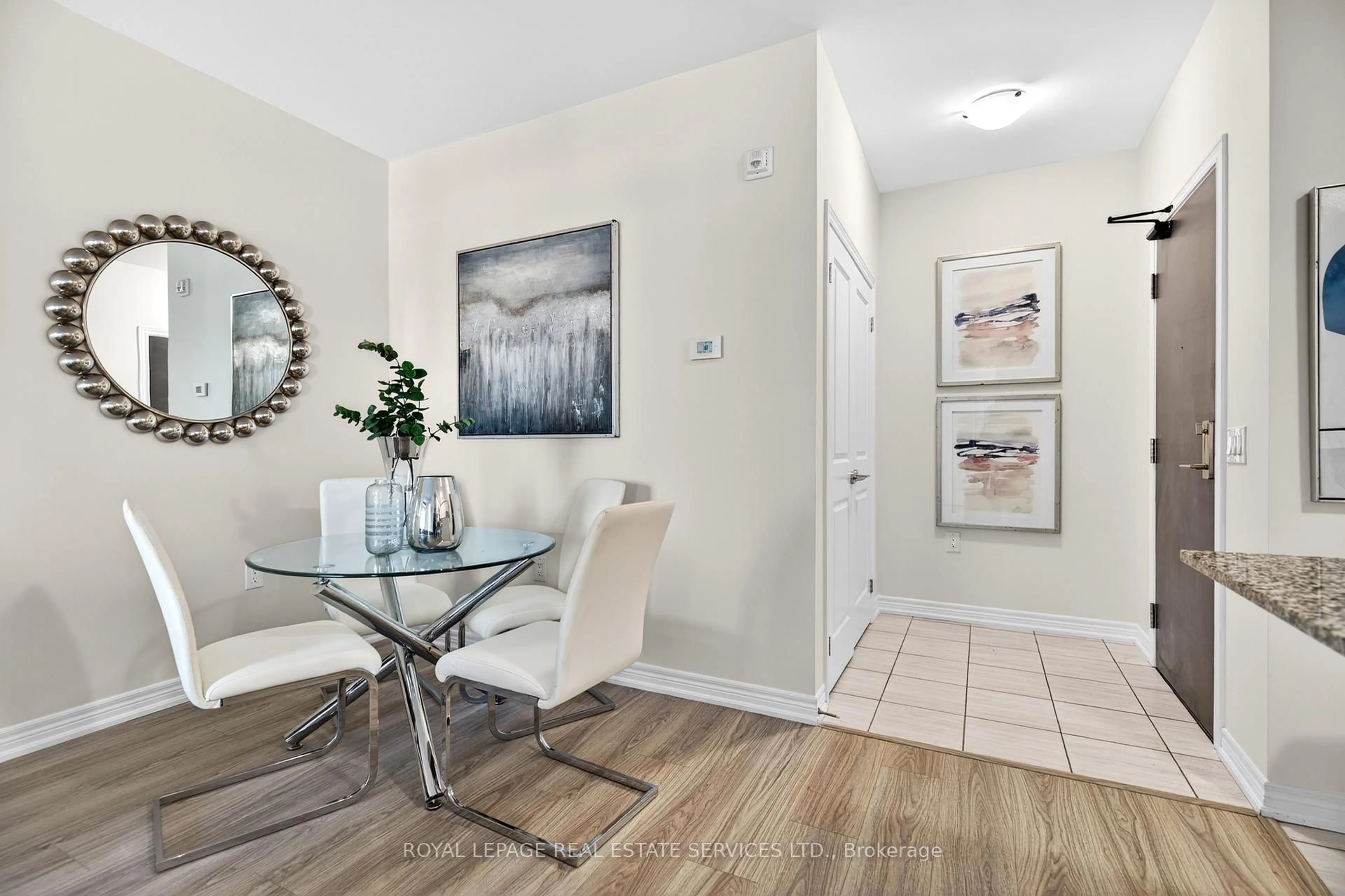 Unknown for 2370 Khalsa Gate #304, Oakville Ontario L6M 1P5