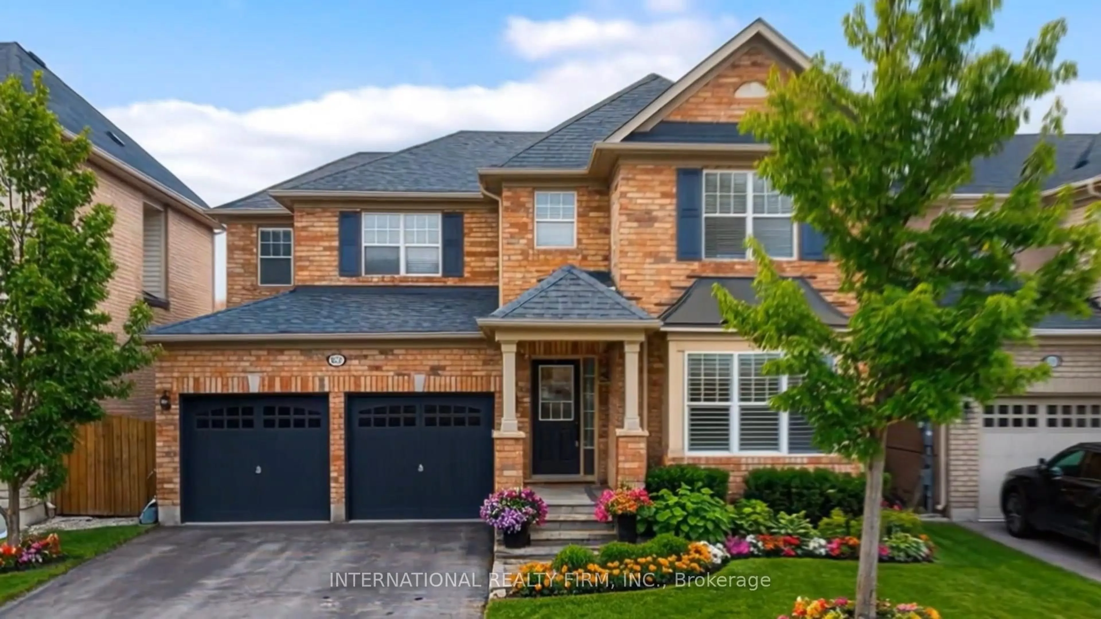 Home with brick exterior material, street for 563 Hood Terr, Milton Ontario L9T 0H2