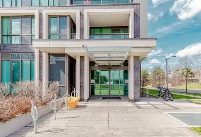 80 Esther Lorrie Dr #709, Toronto 2