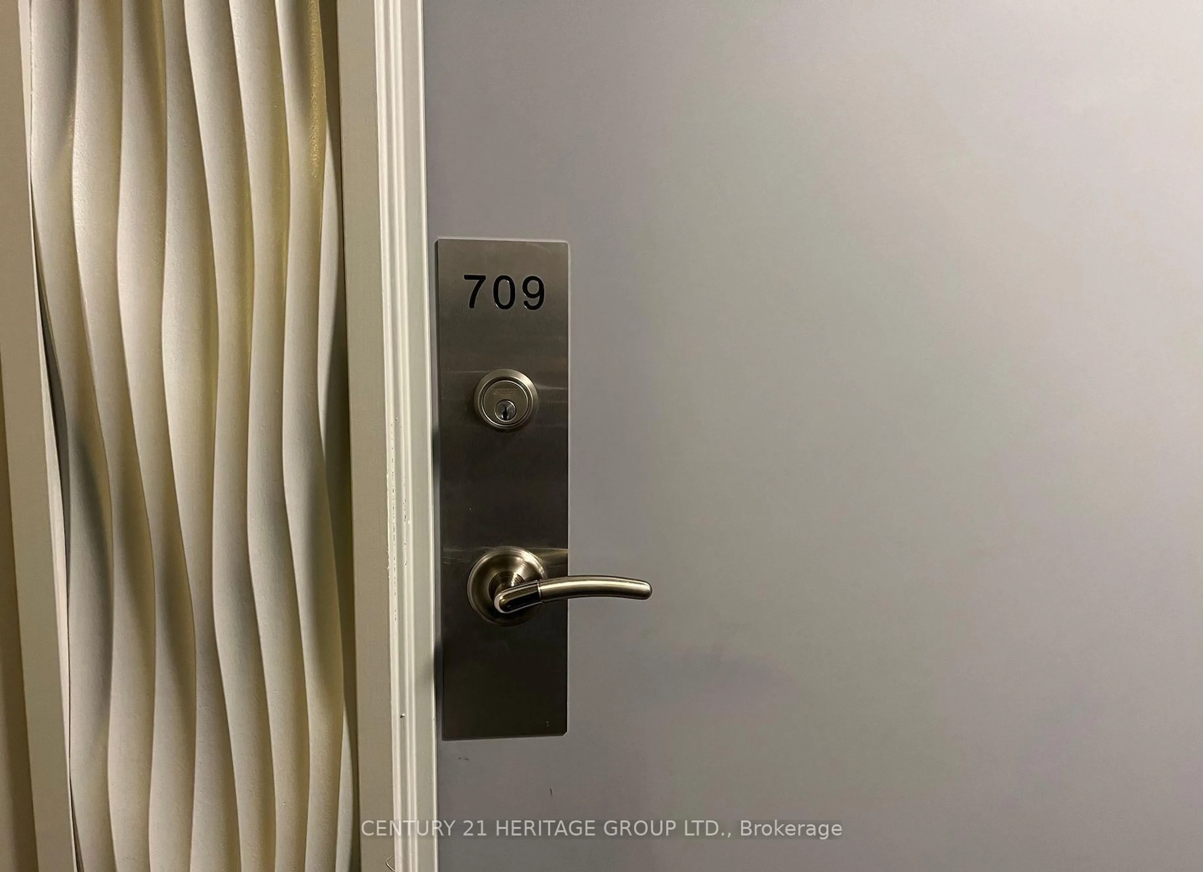 Unknown for 80 Esther Lorrie Dr #709, Toronto Ontario M9W 0C6