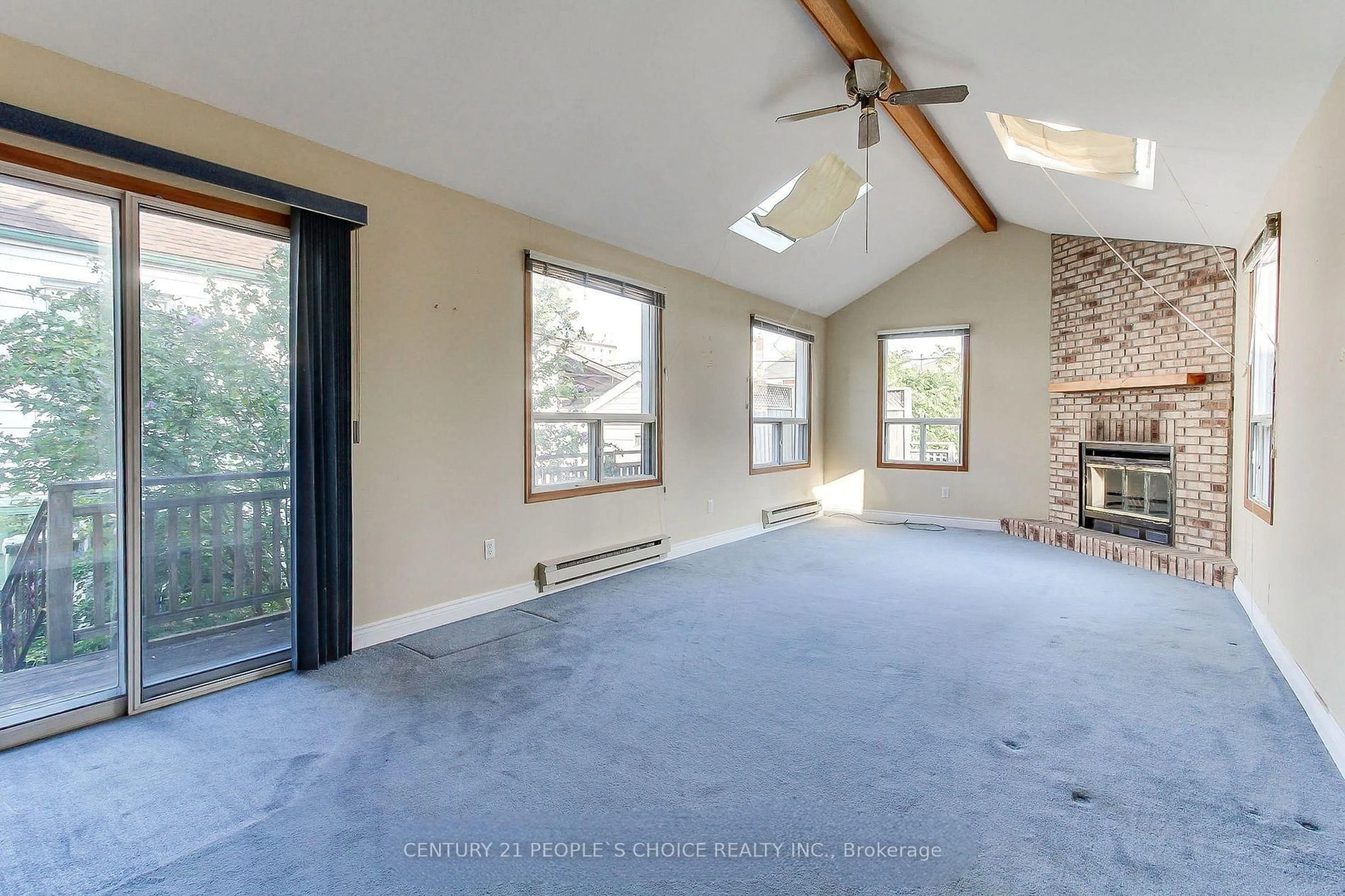 A pic of a room for 136 Northland Ave, Toronto Ontario M6N 2E2