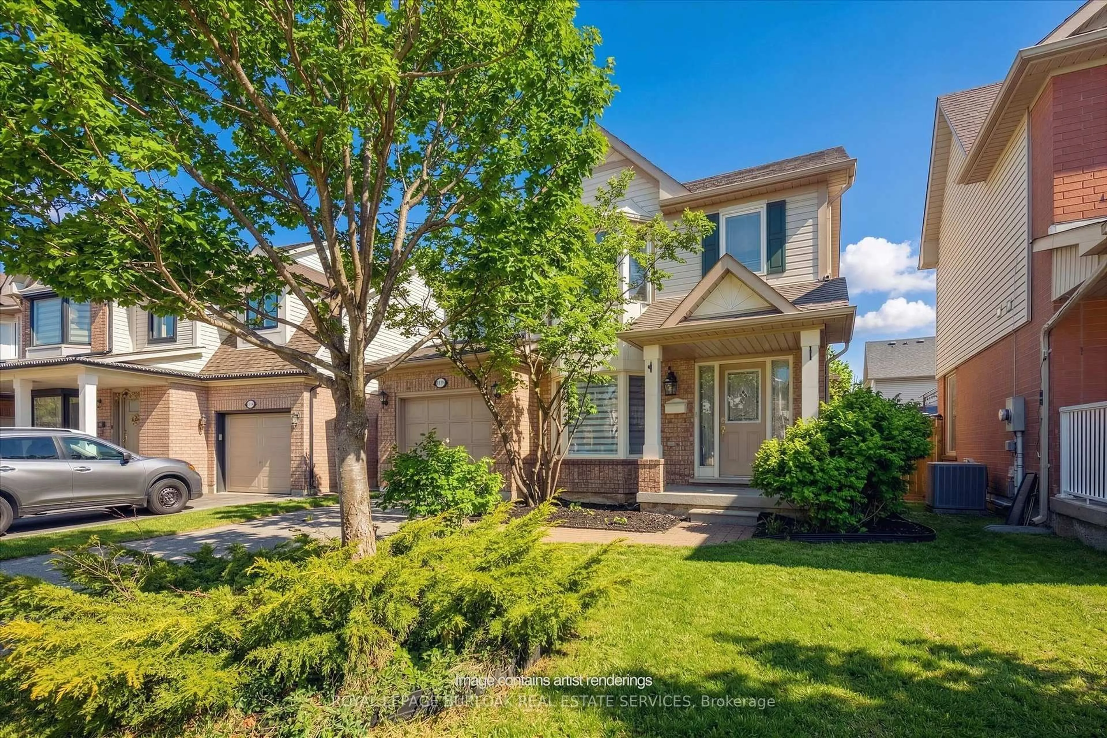 Unknown for 5147 Ravine Cres, Burlington Ontario L7L 6N3