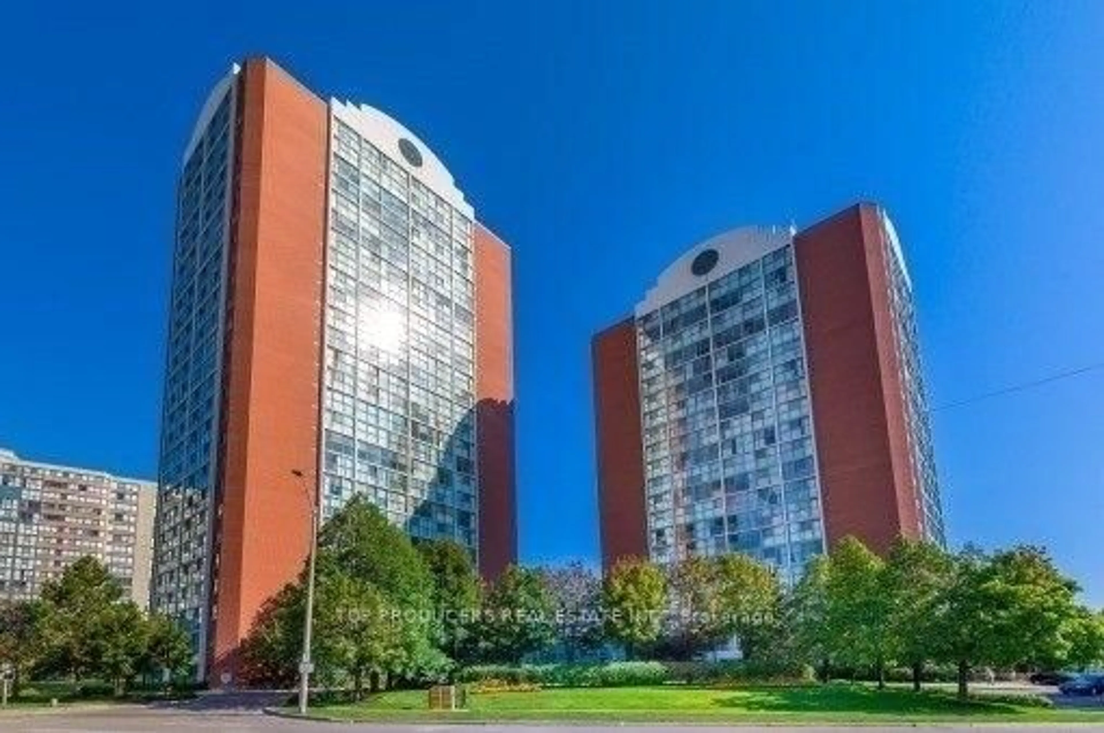 Unknown for 4205 Shipp Dr #2706, Mississauga Ontario L4Z 2Y9