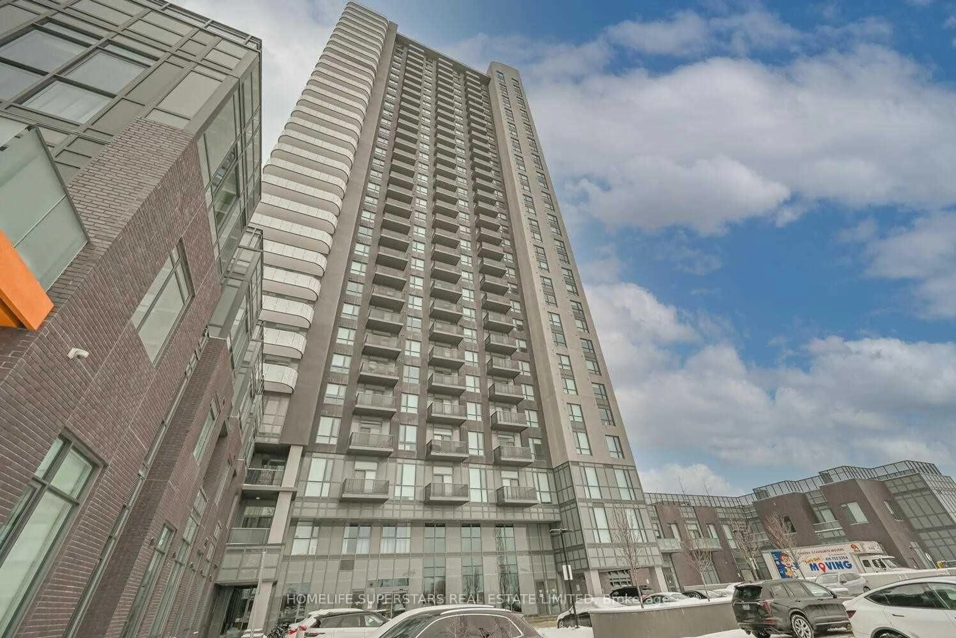 Unknown for 8 Nahani Way #1501, Mississauga Ontario L4Z 0C6