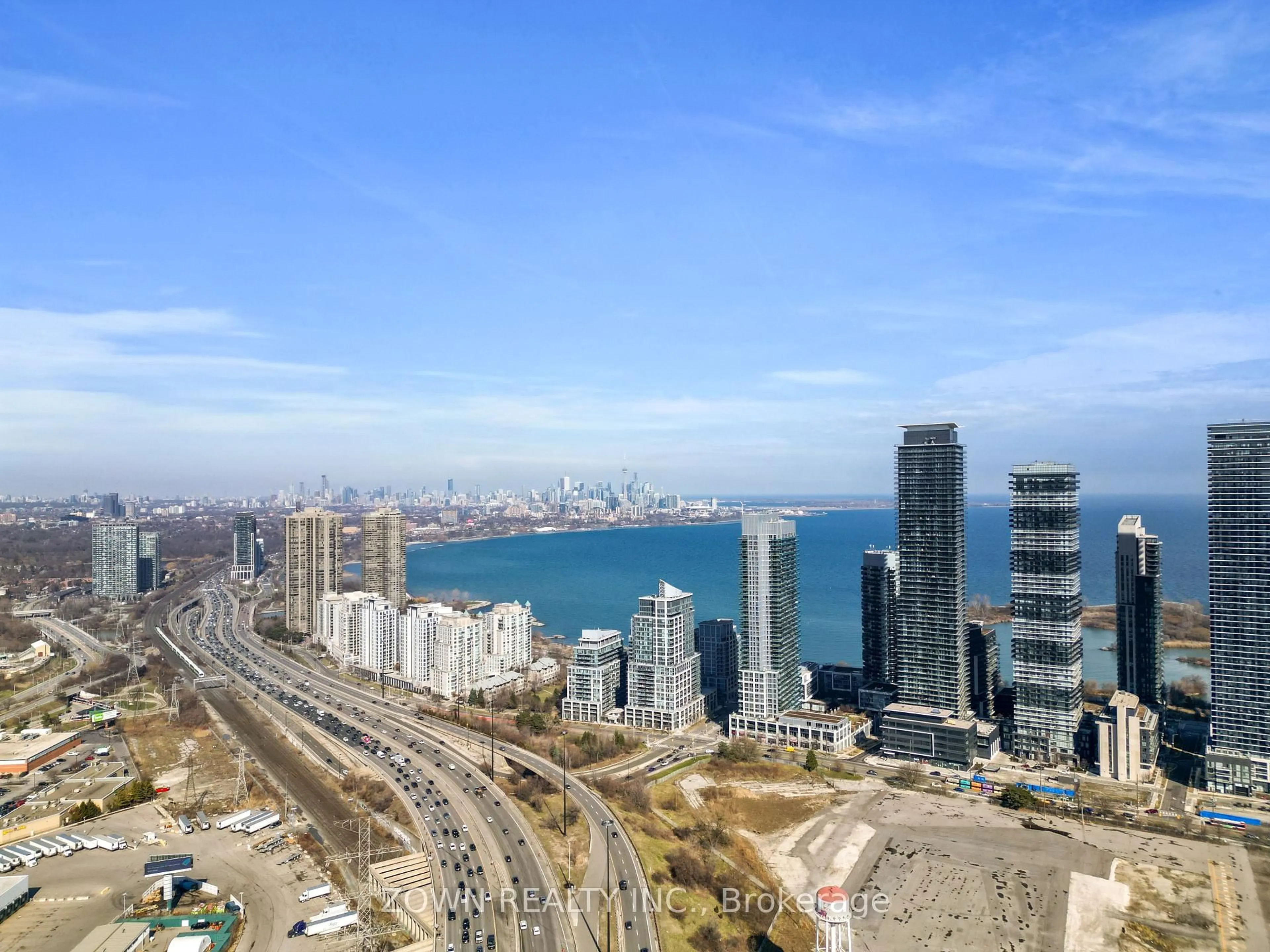 Unknown for 88 Park Lawn Rd #1002, Toronto Ontario M8Y 0B6