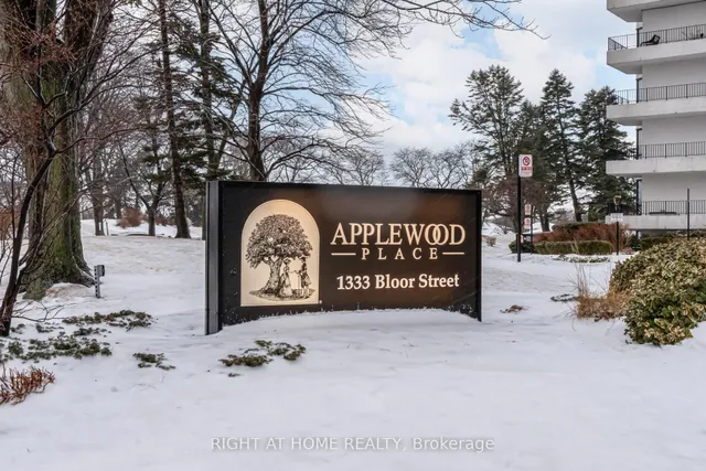 1333 Bloor St #606, Mississauga 2