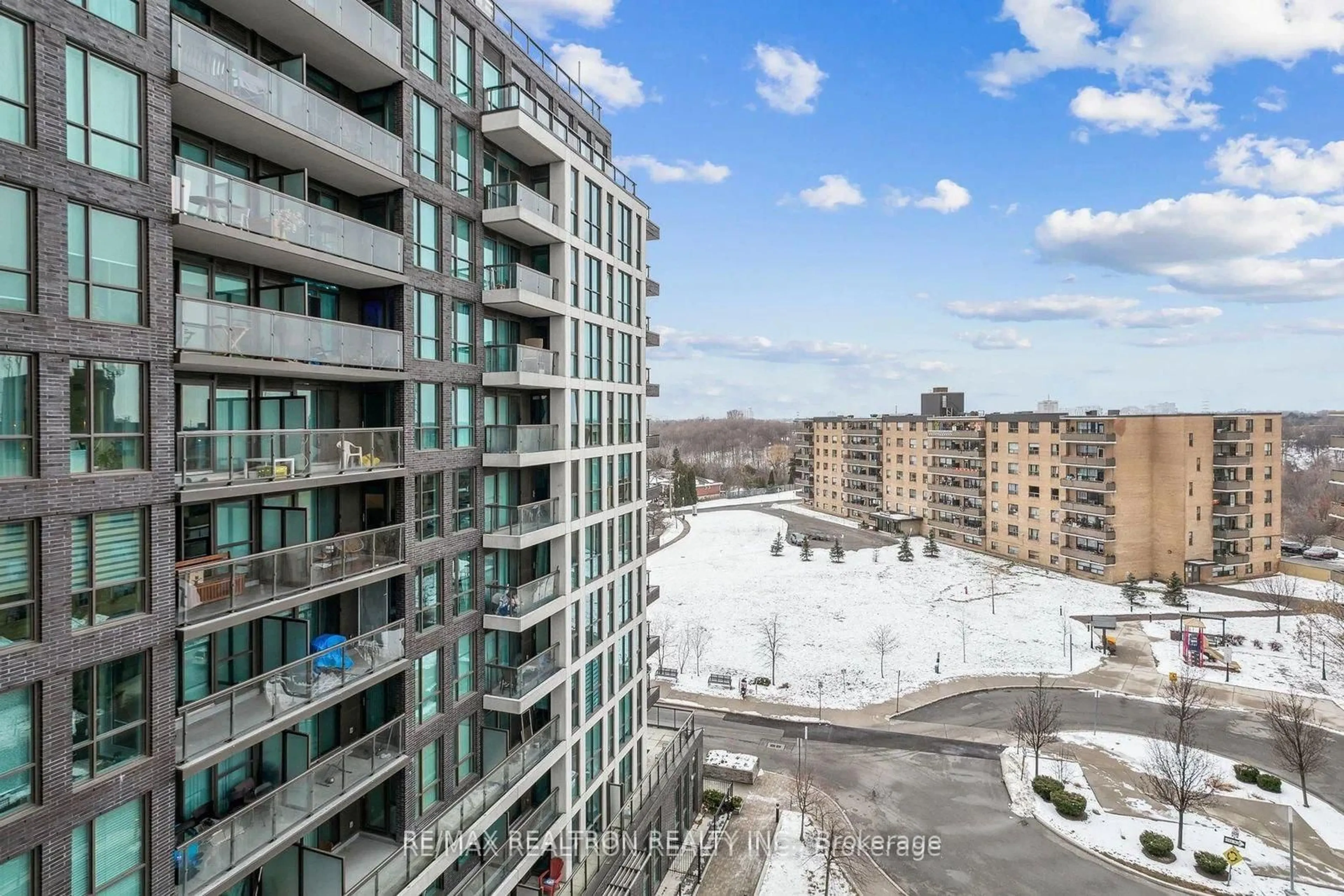 Unknown for 80 Esther Lorrie Dr #803, Toronto Ontario M9W 0C6