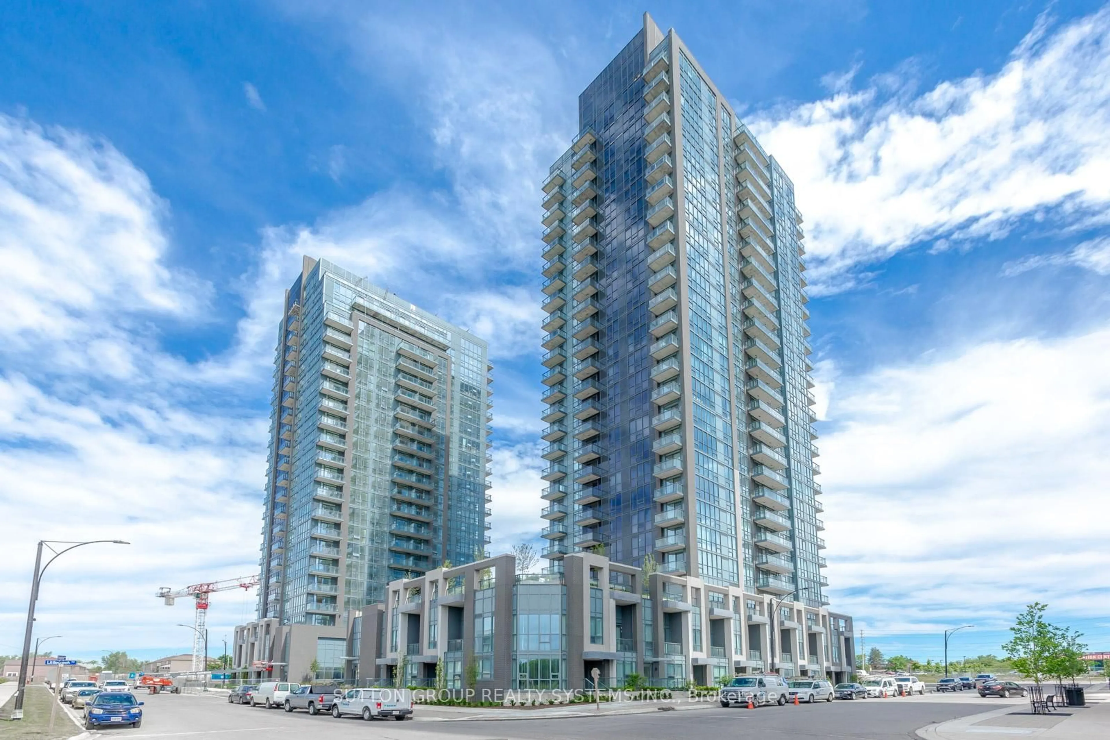 Unknown for 5025 Four Springs Ave #1204, Mississauga Ontario L5R 0E4