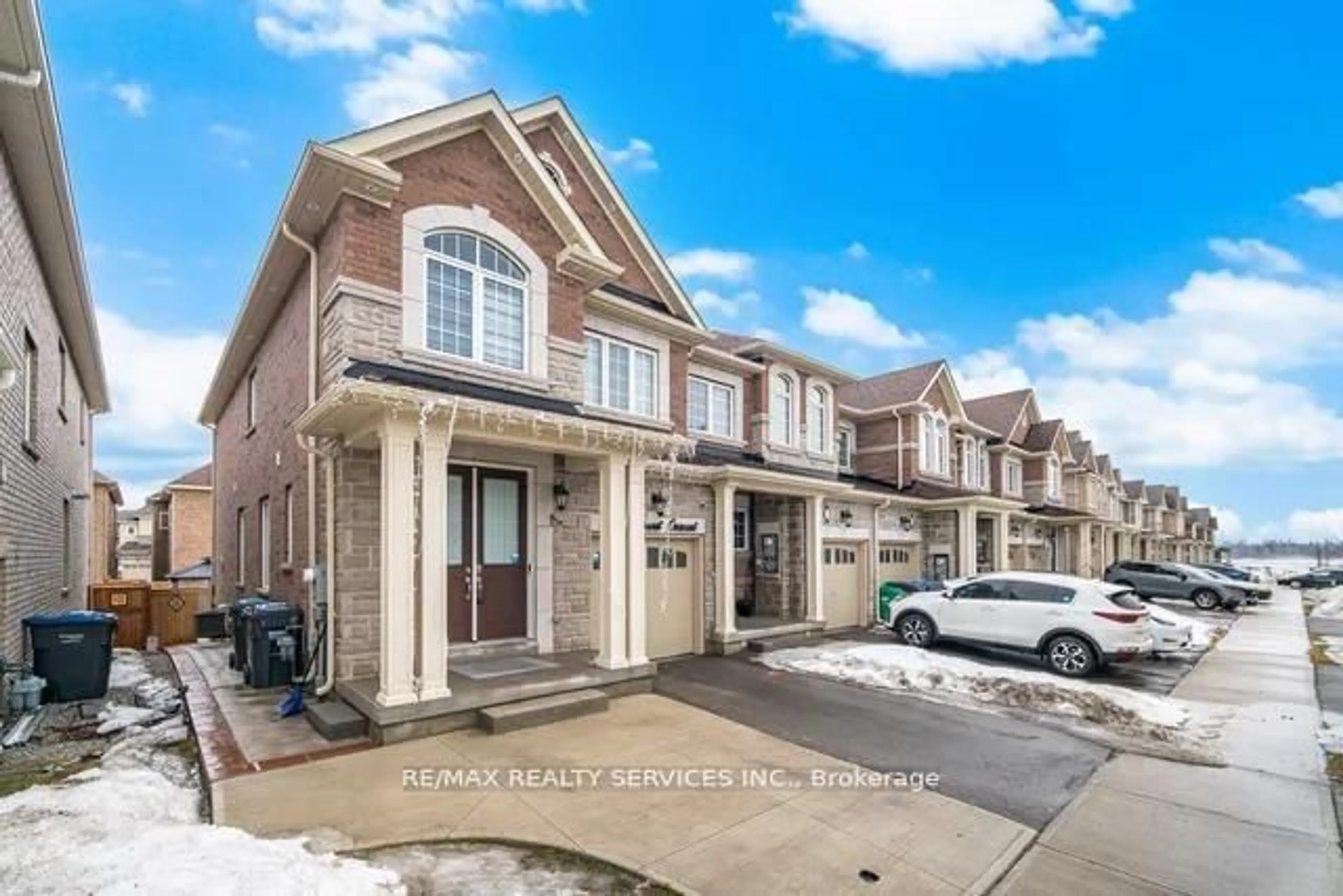 Unknown for 24 Benhurst Cres, Brampton Ontario L7A 5A2