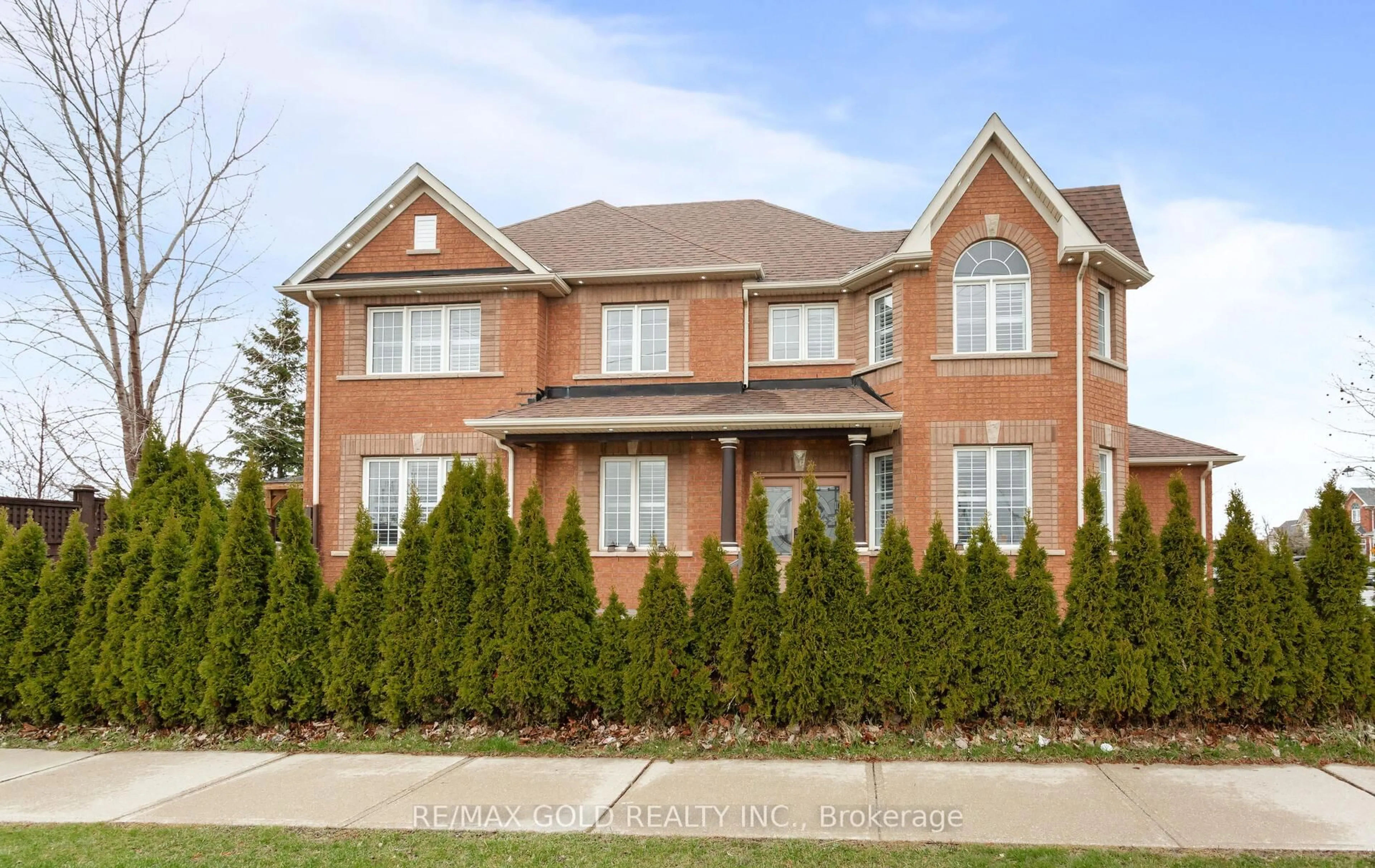 Home with brick exterior material, street for 1090 Trudeau Dr, Milton Ontario L9T 0A3