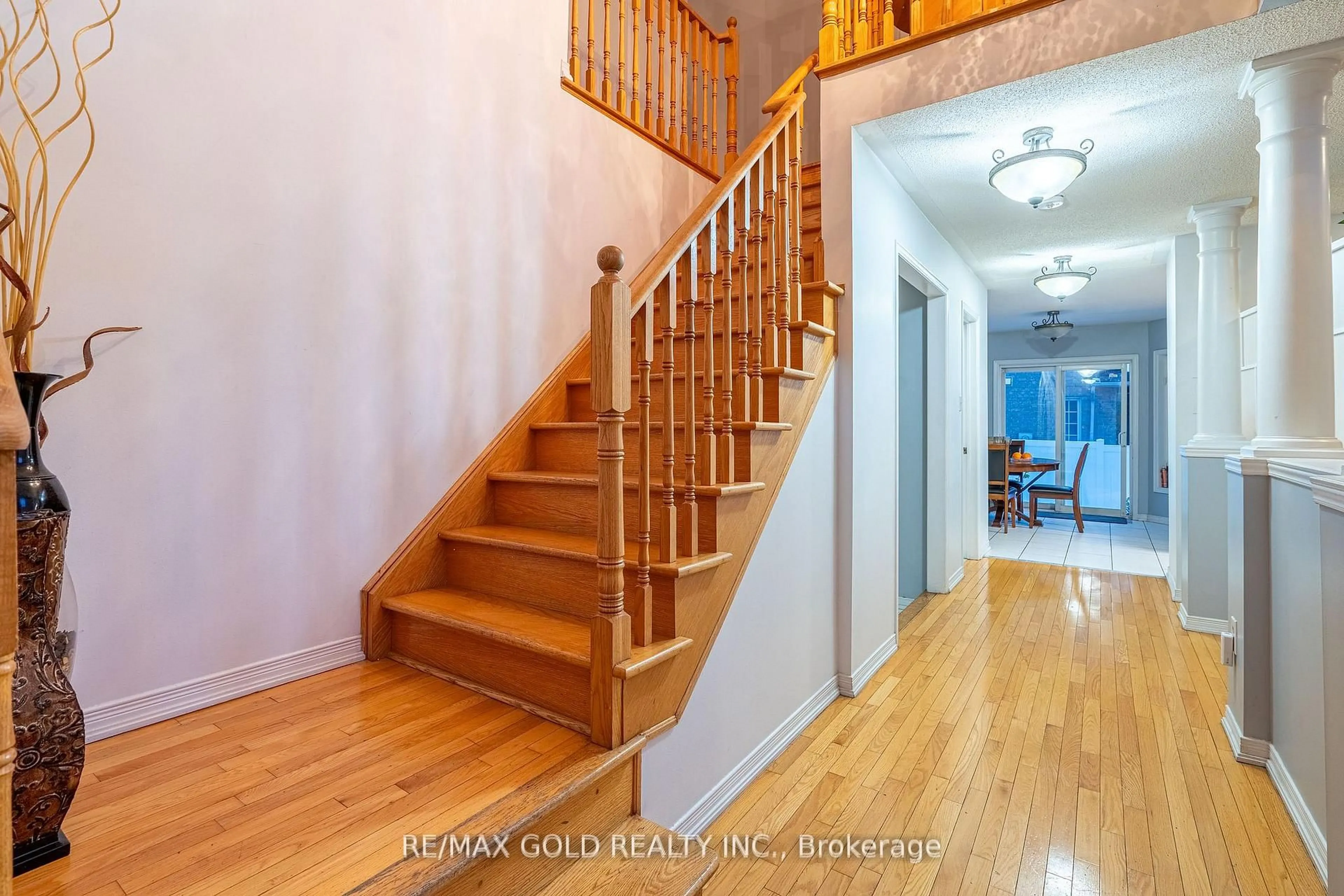 Unknown for 46 Egypt Dr, Brampton Ontario L6R 2T9