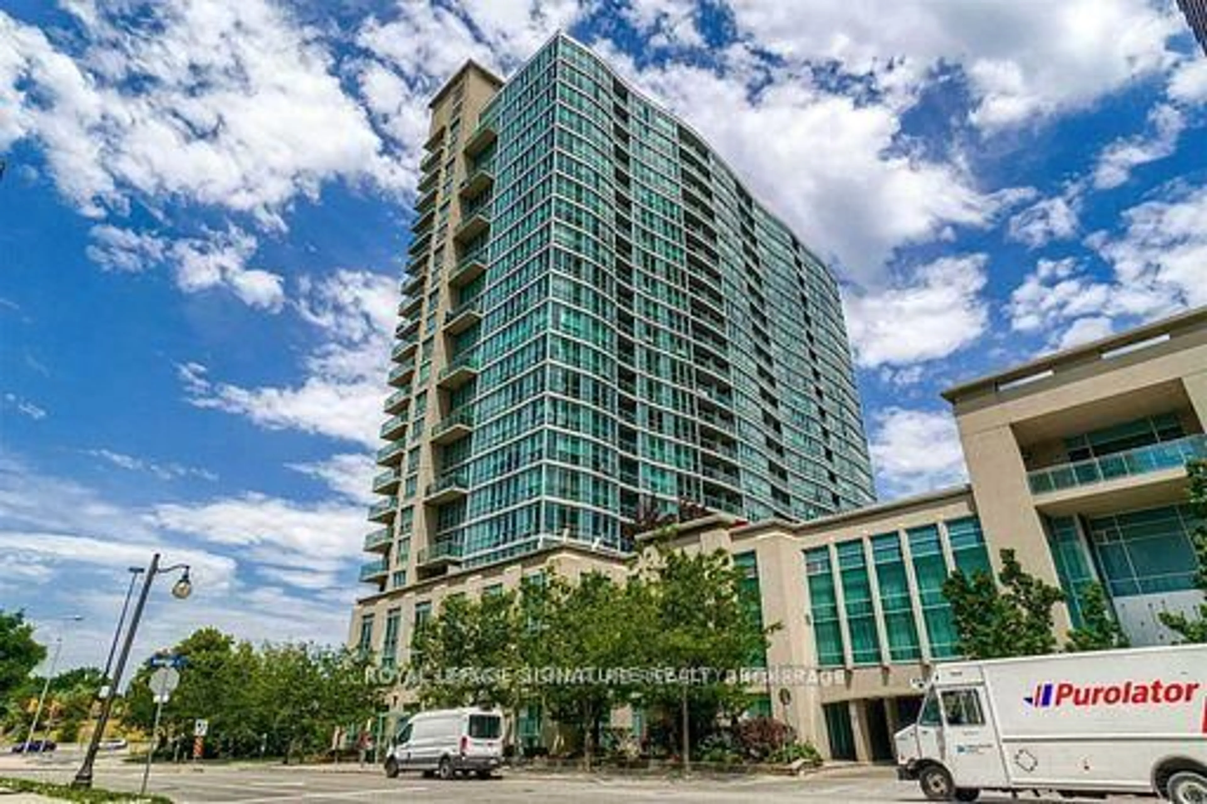 Unknown for 185 Legion Rd #1101, Toronto Ontario M8Y 0A1