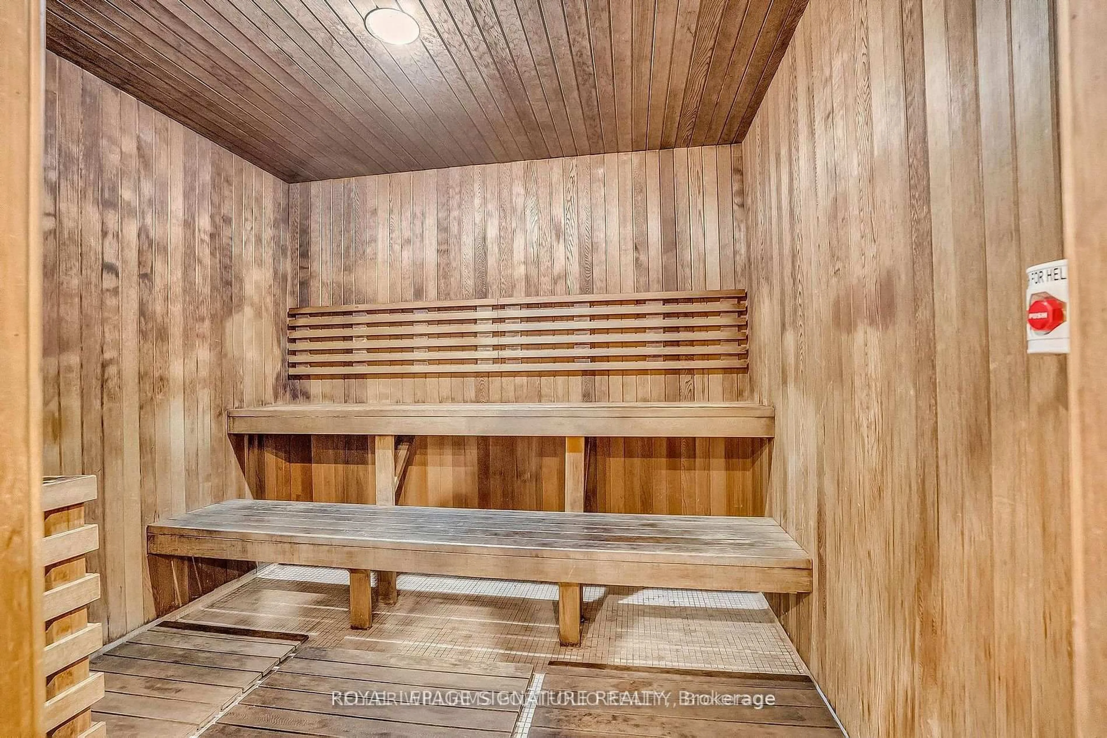 Unknown for 185 Legion Rd #1101, Toronto Ontario M8Y 0A1