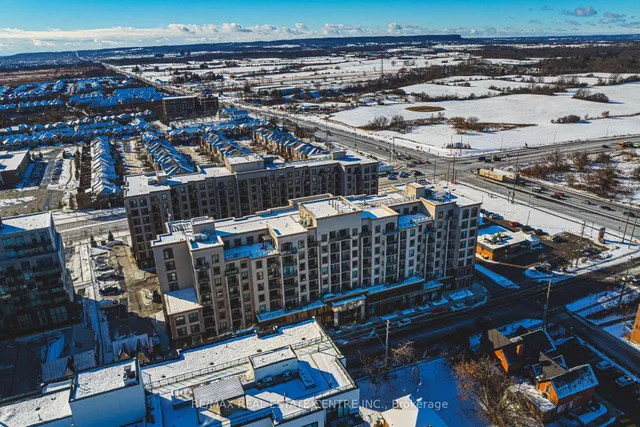 2486 Old Bronte Rd #706, Oakville 2