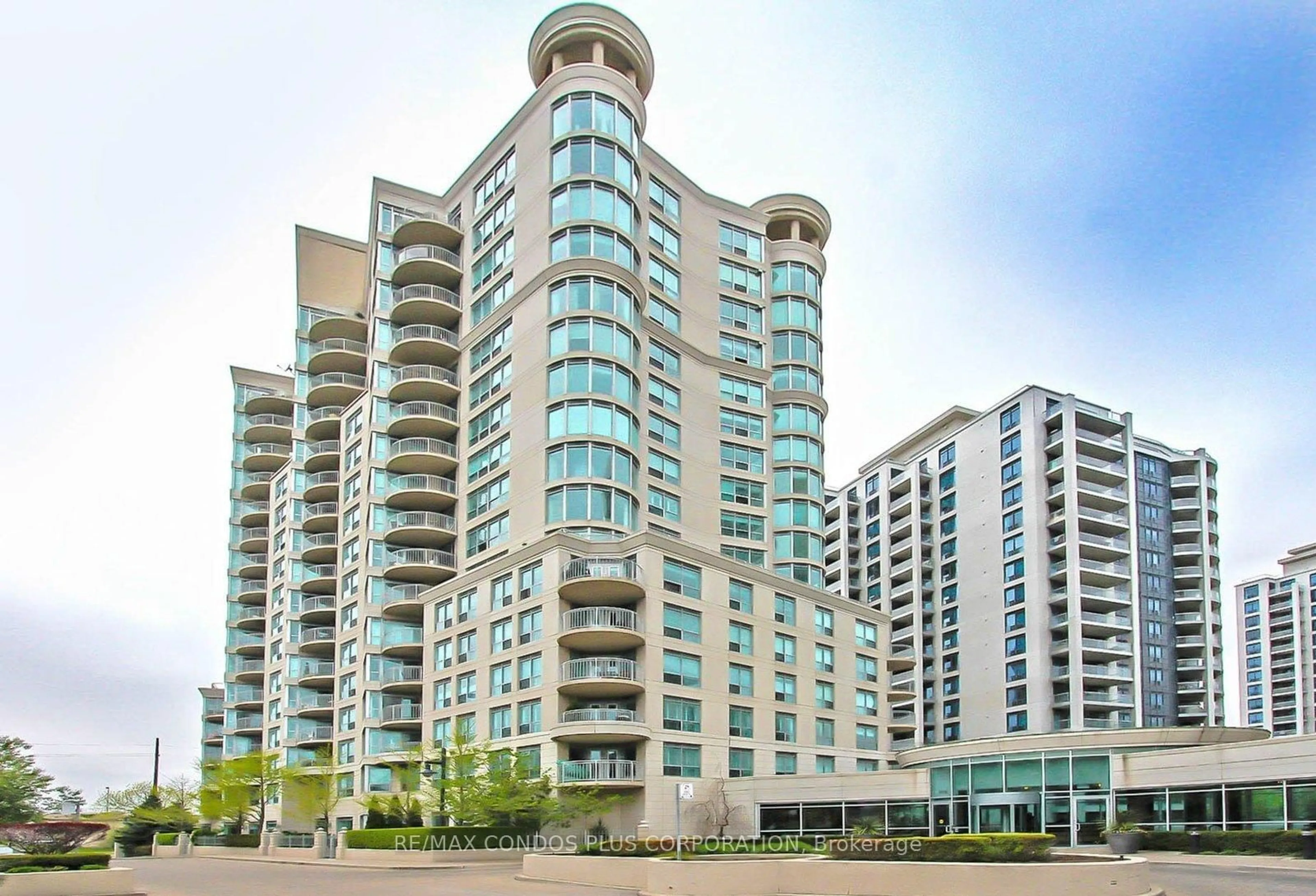 Unknown for 2111 Lake Shore Blvd #506, Toronto Ontario M8V 4B2