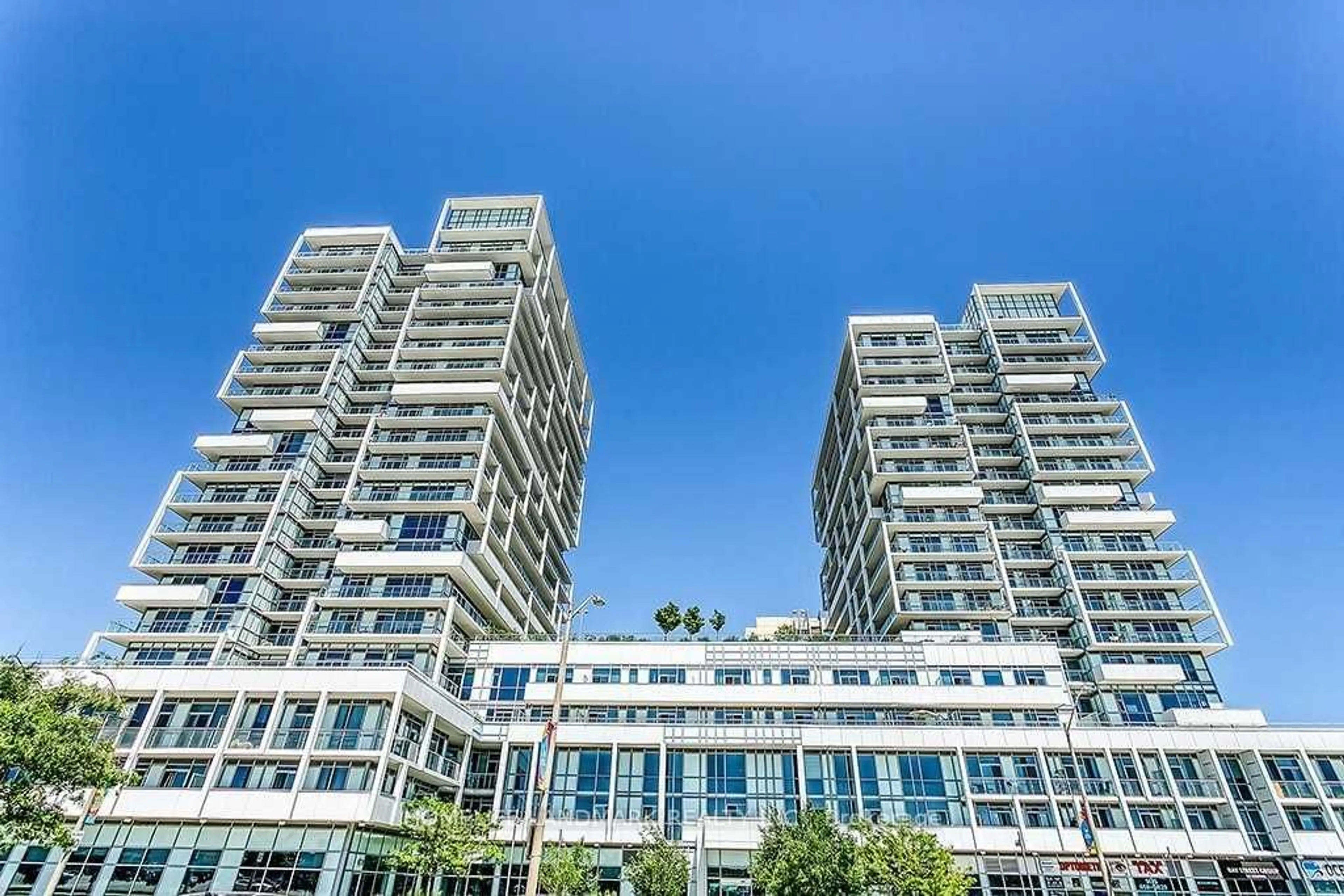 Unknown for 55 Speers Rd #205, Oakville Ontario L6K 3R6