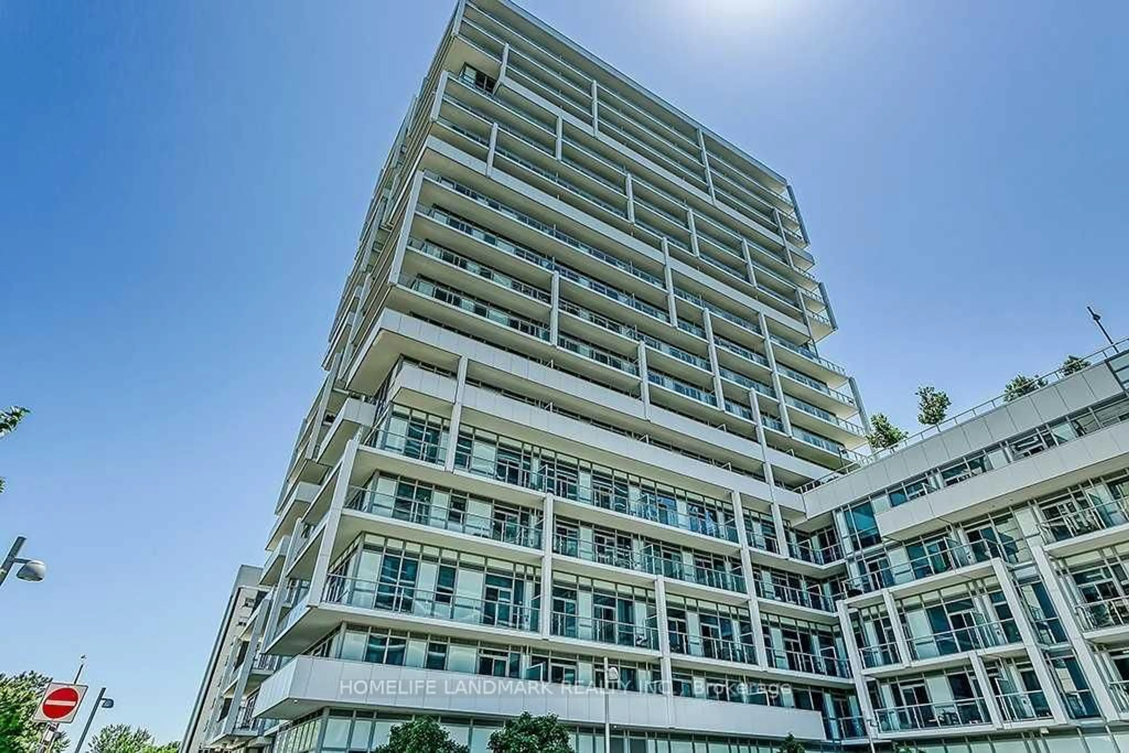 Unknown for 55 Speers Rd #205, Oakville Ontario L6K 3R6