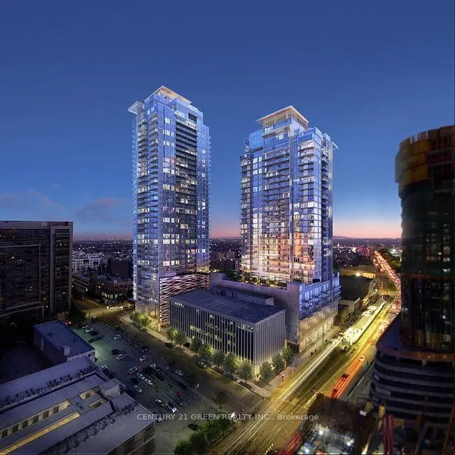 5025 Four Springs Ave #2007, Mississauga 2