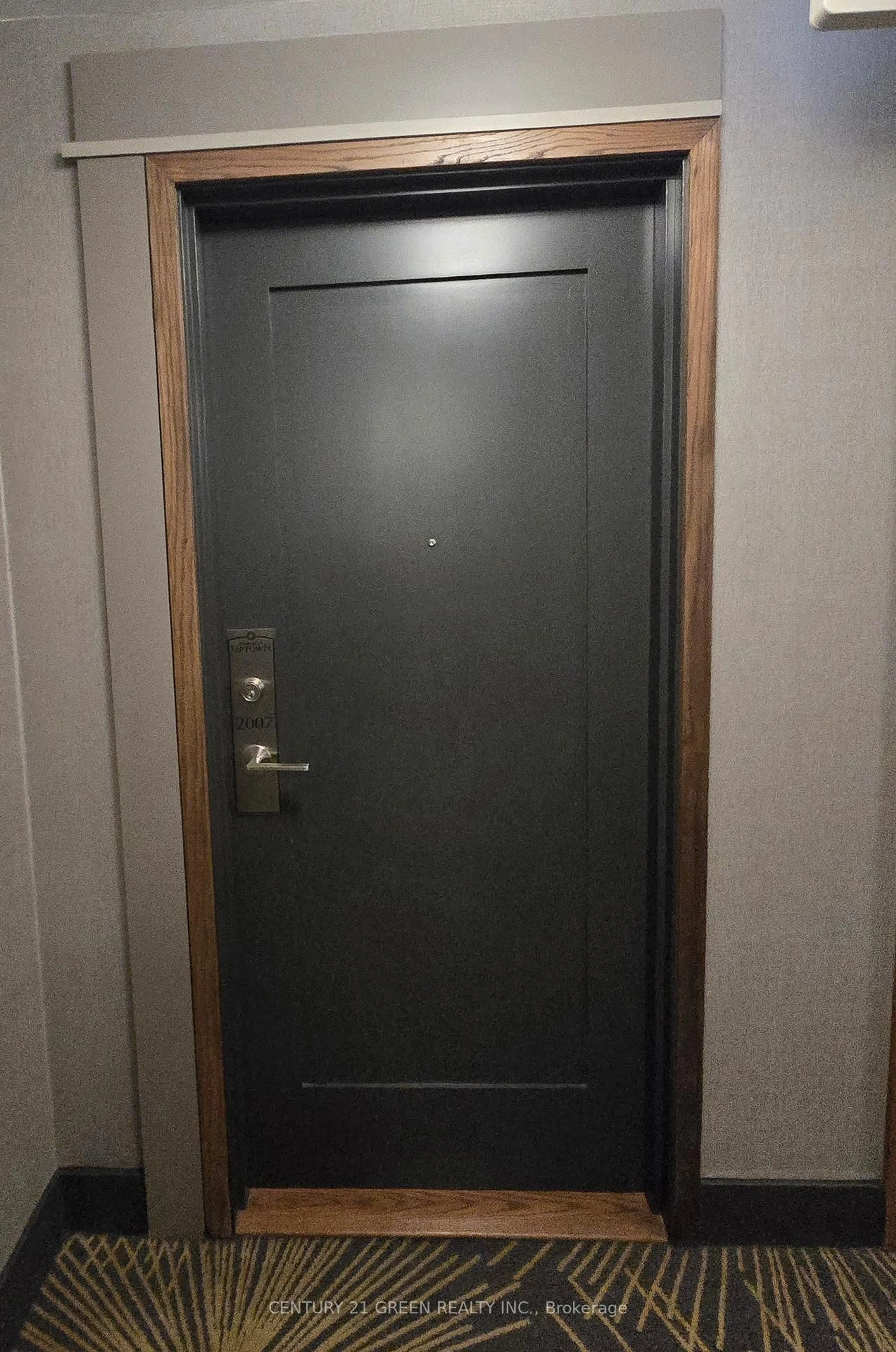 Unknown for 5025 Four Springs Ave #2007, Mississauga Ontario L5R 0G5