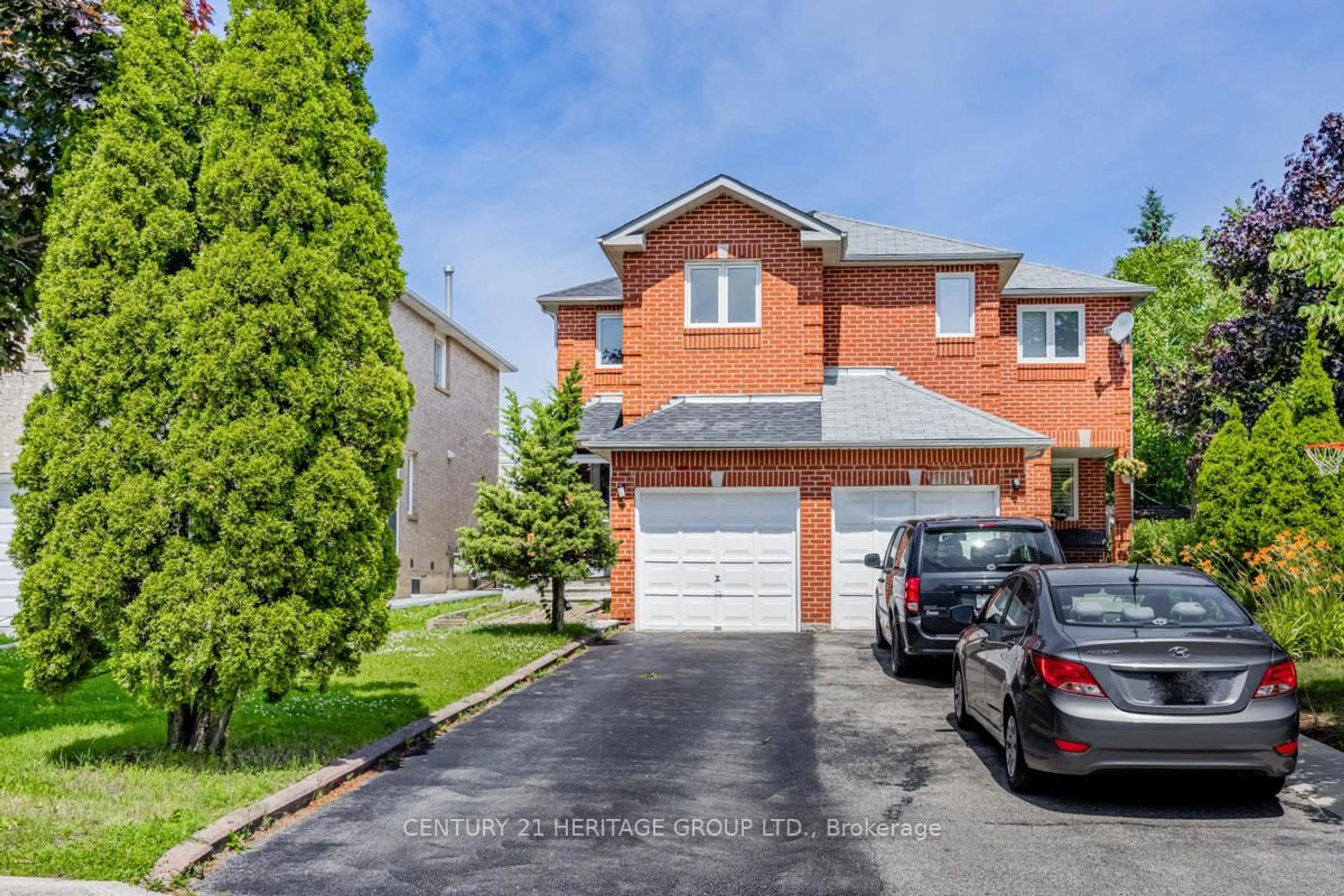 Unknown for 5602 Cortina Cres, Mississauga Ontario L4Z 3R3