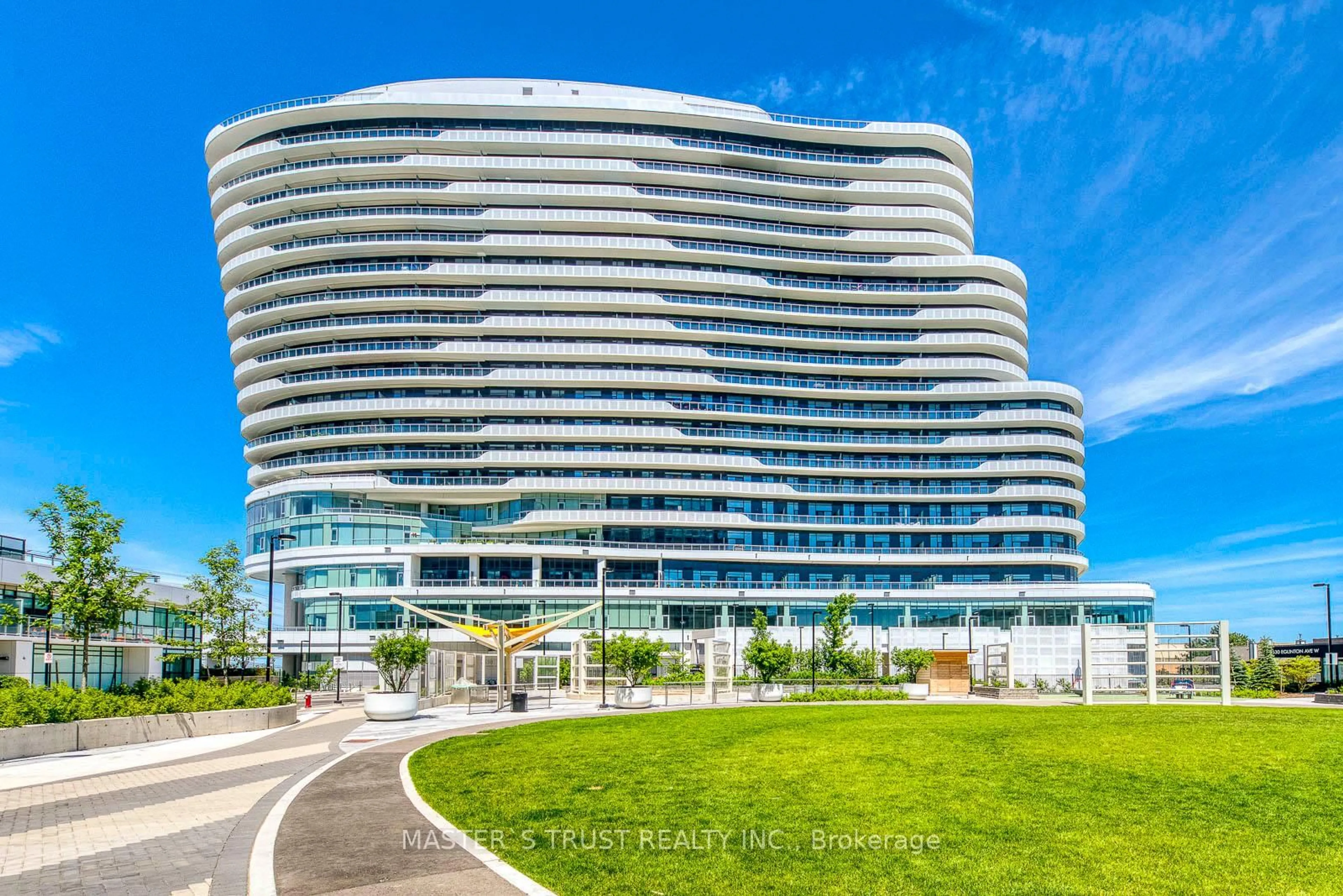 Unknown for 2520 Eglinton Ave #1804, Mississauga Ontario L5M 0Y4