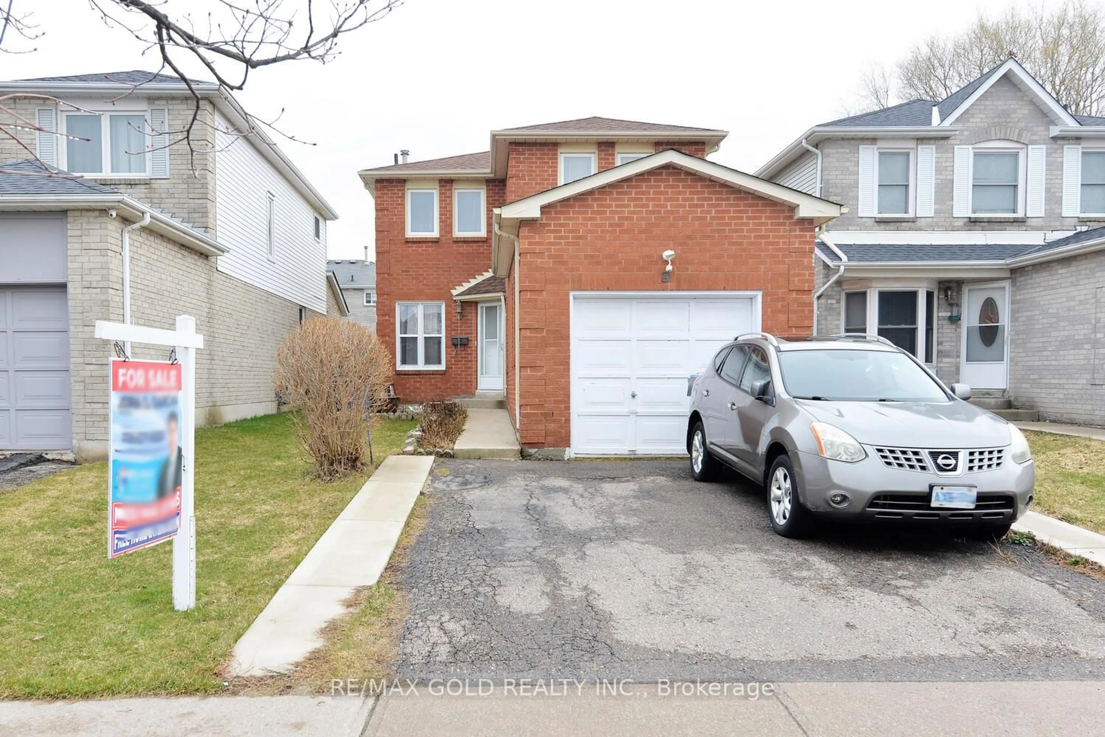 Unknown for 9 Ravenswood Dr, Brampton Ontario L6Y 3Y5