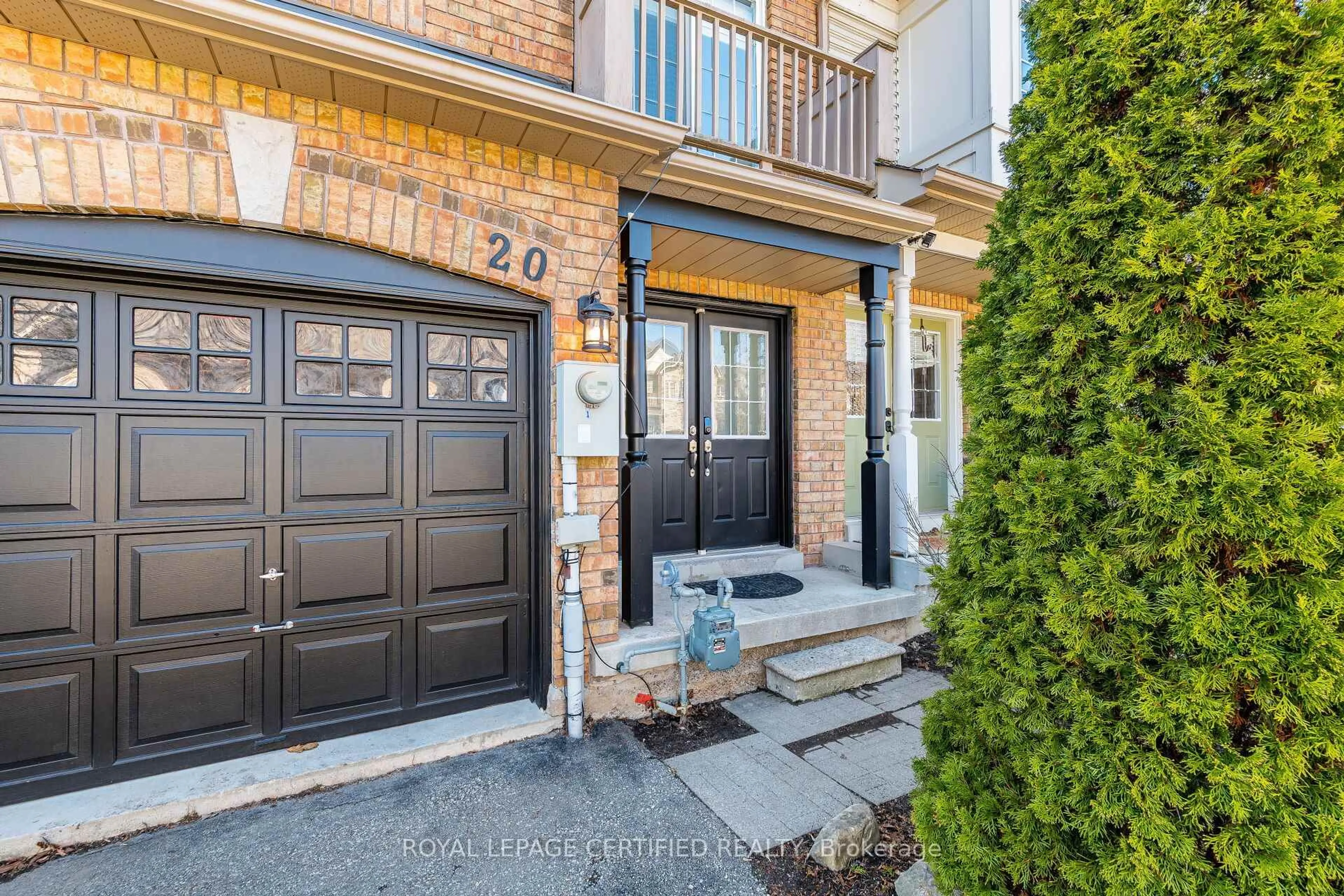 Unknown for 20 Harding St, Halton Hills Ontario L7G 6B1