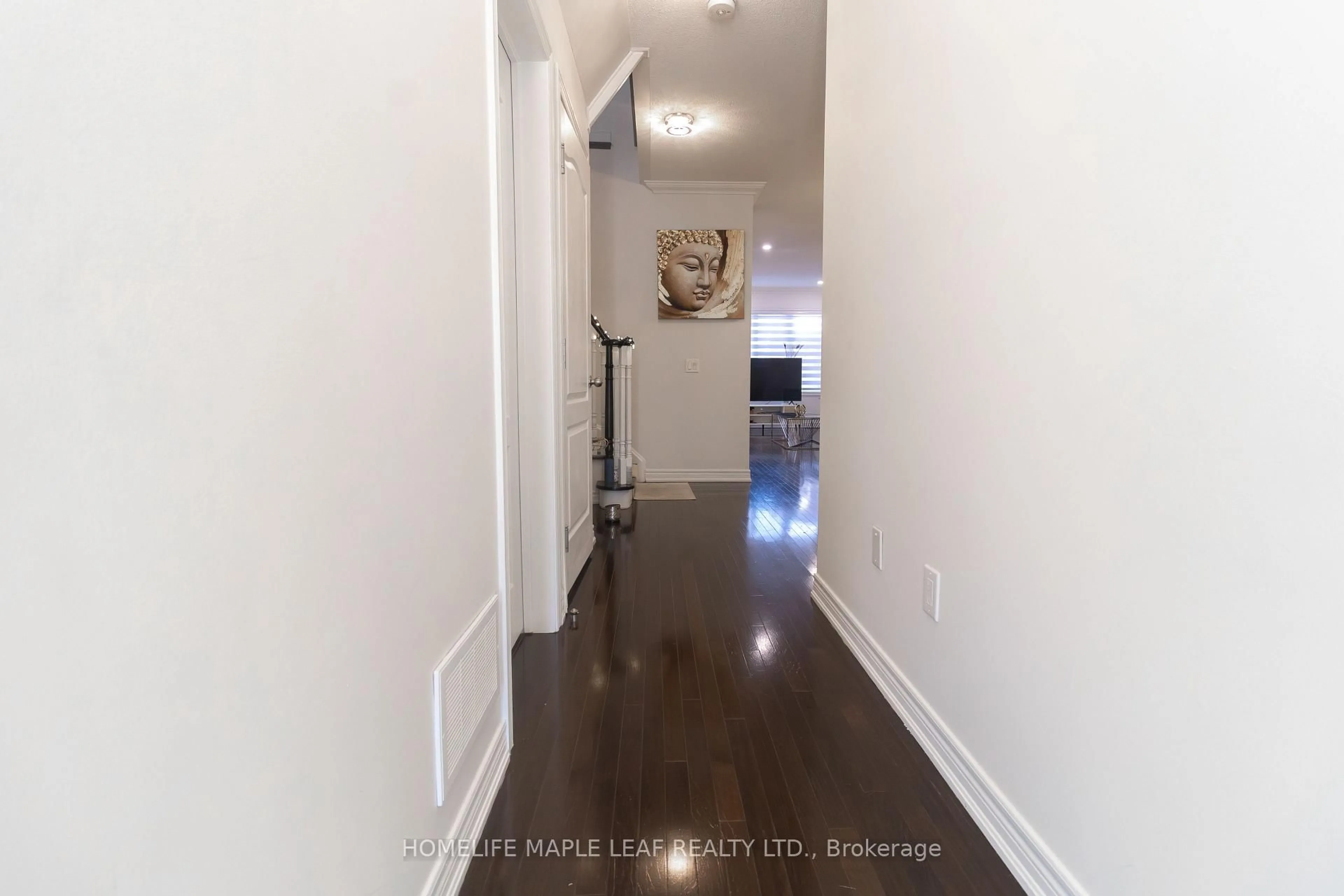 Unknown for 11 Icefall Rd, Caledon Ontario L7C 3T7