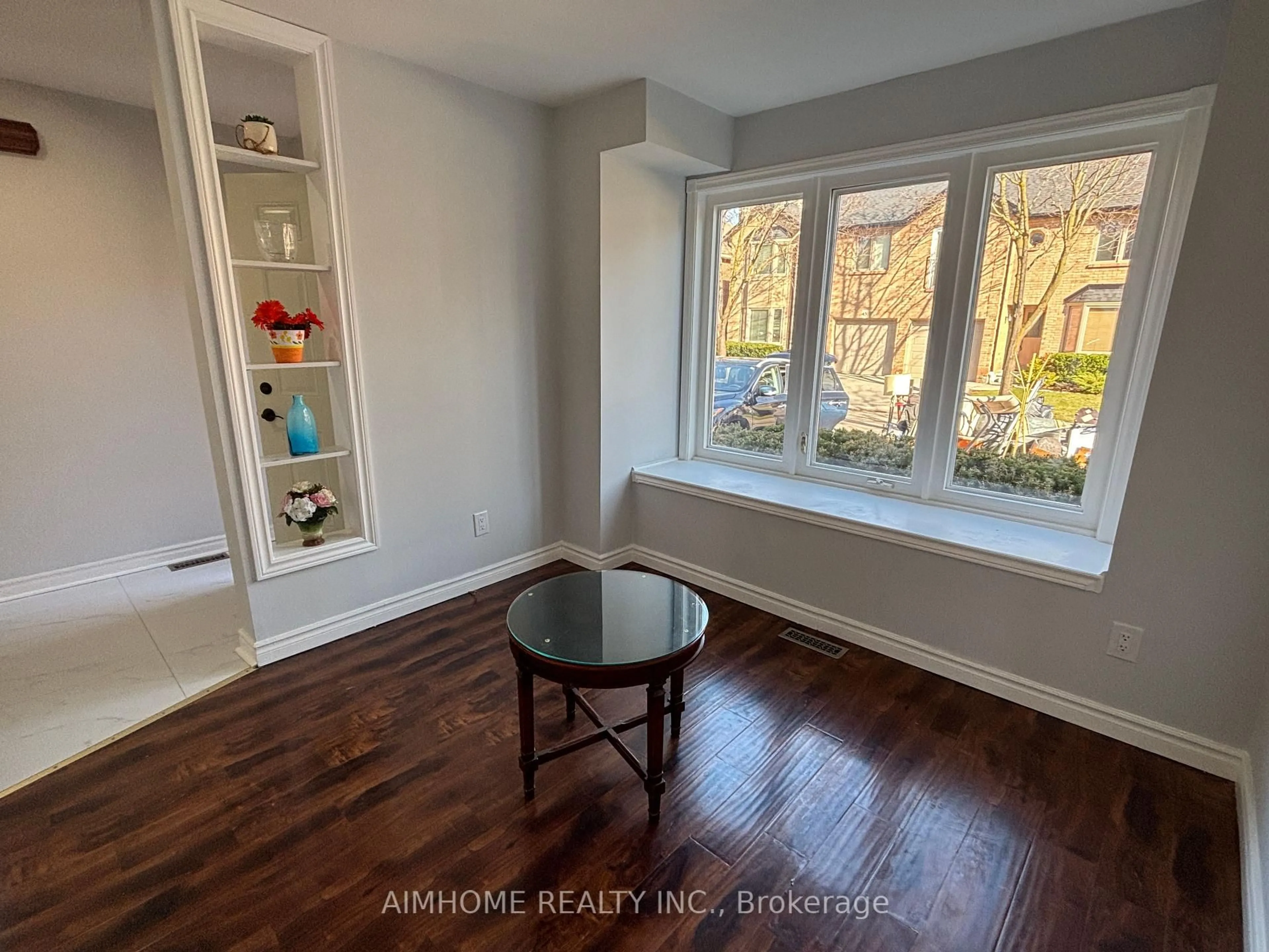 A pic of a room for 4635 Regents Terr #23, Mississauga Ontario L5R 1X2