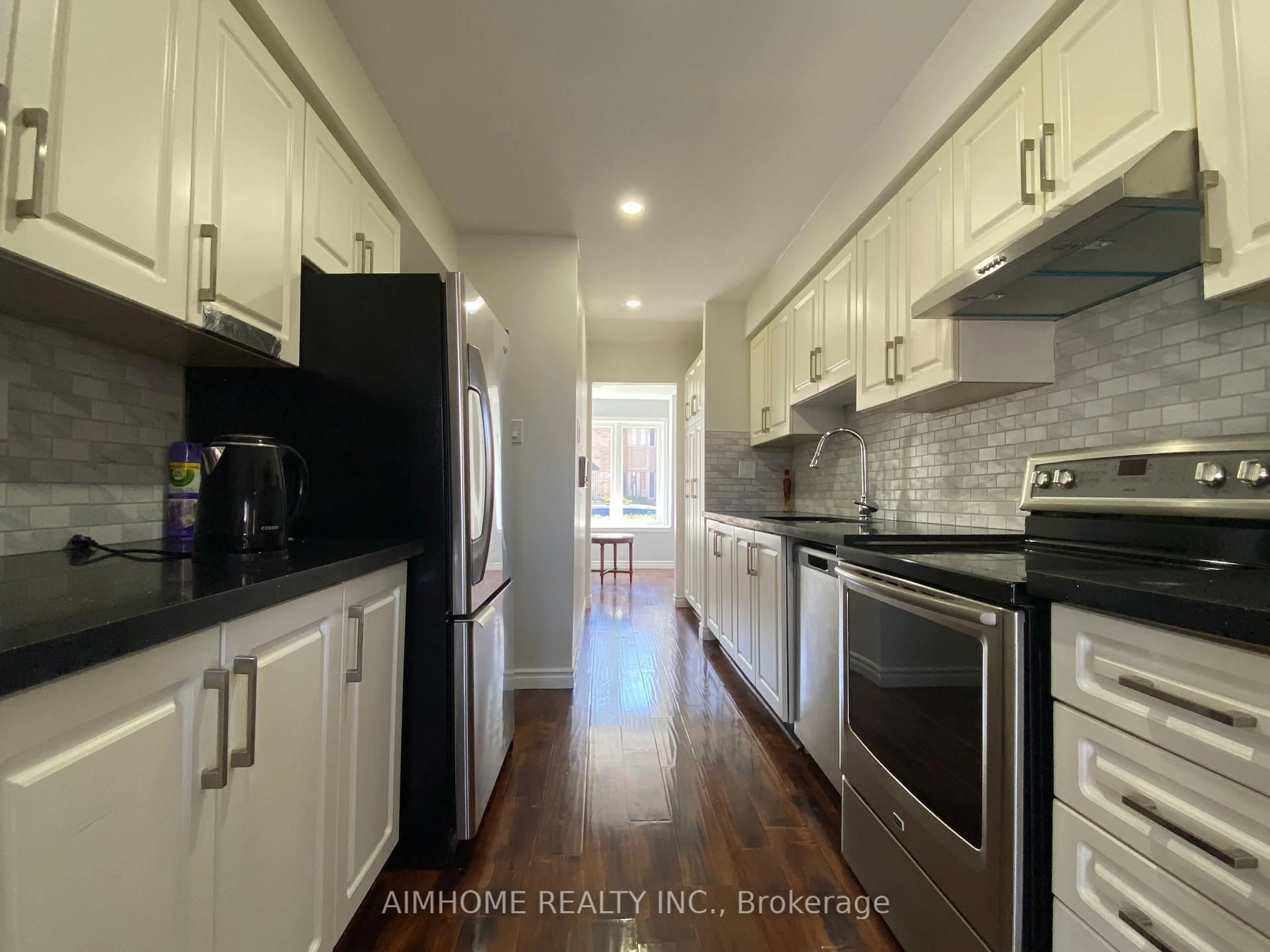 Unknown for 4635 Regents Terr #23, Mississauga Ontario L5R 1X2